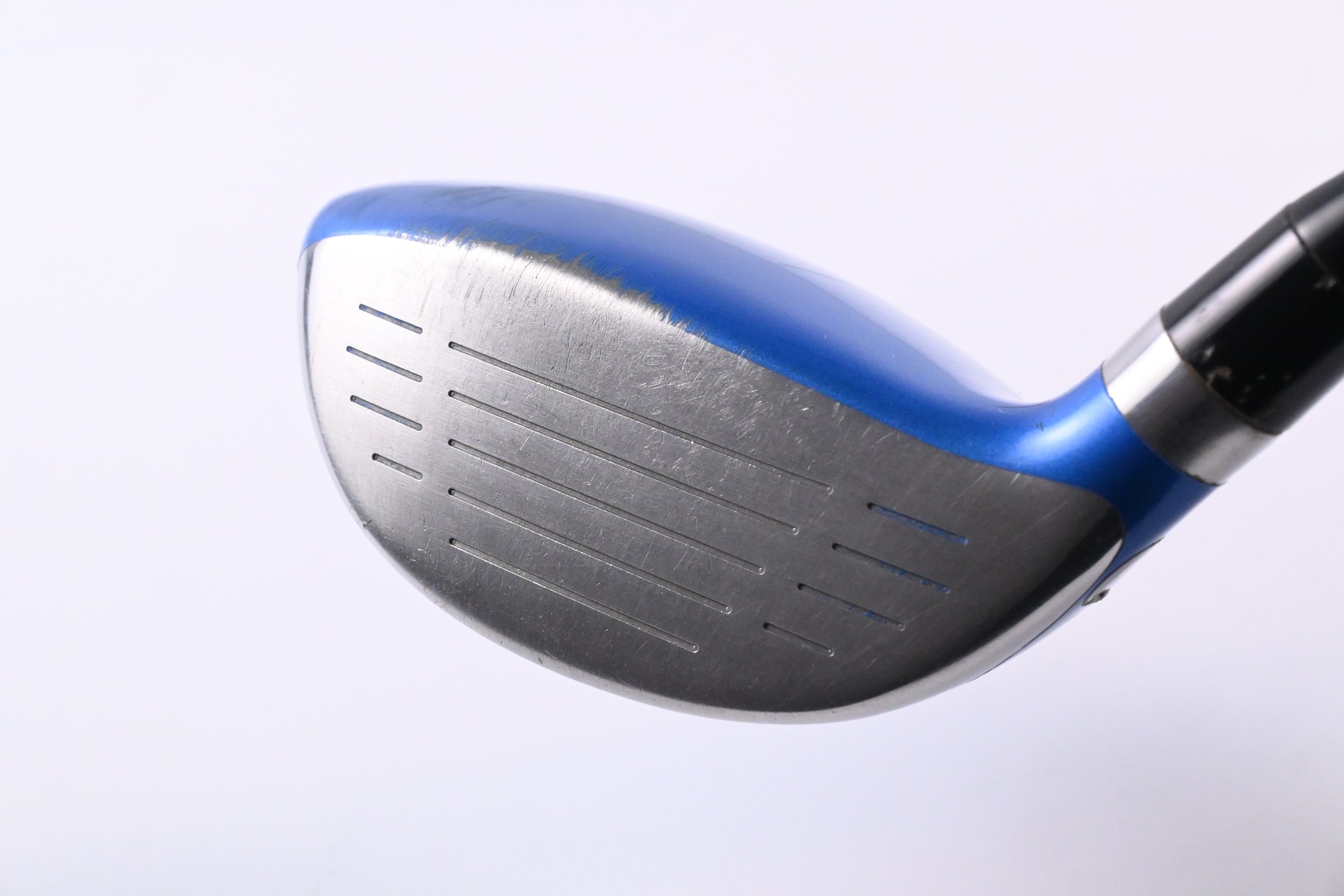 Nike Vapor Fly #3 Wood / 15 Degree / Stiff Flex Tensei CK Blue 65 Shaft