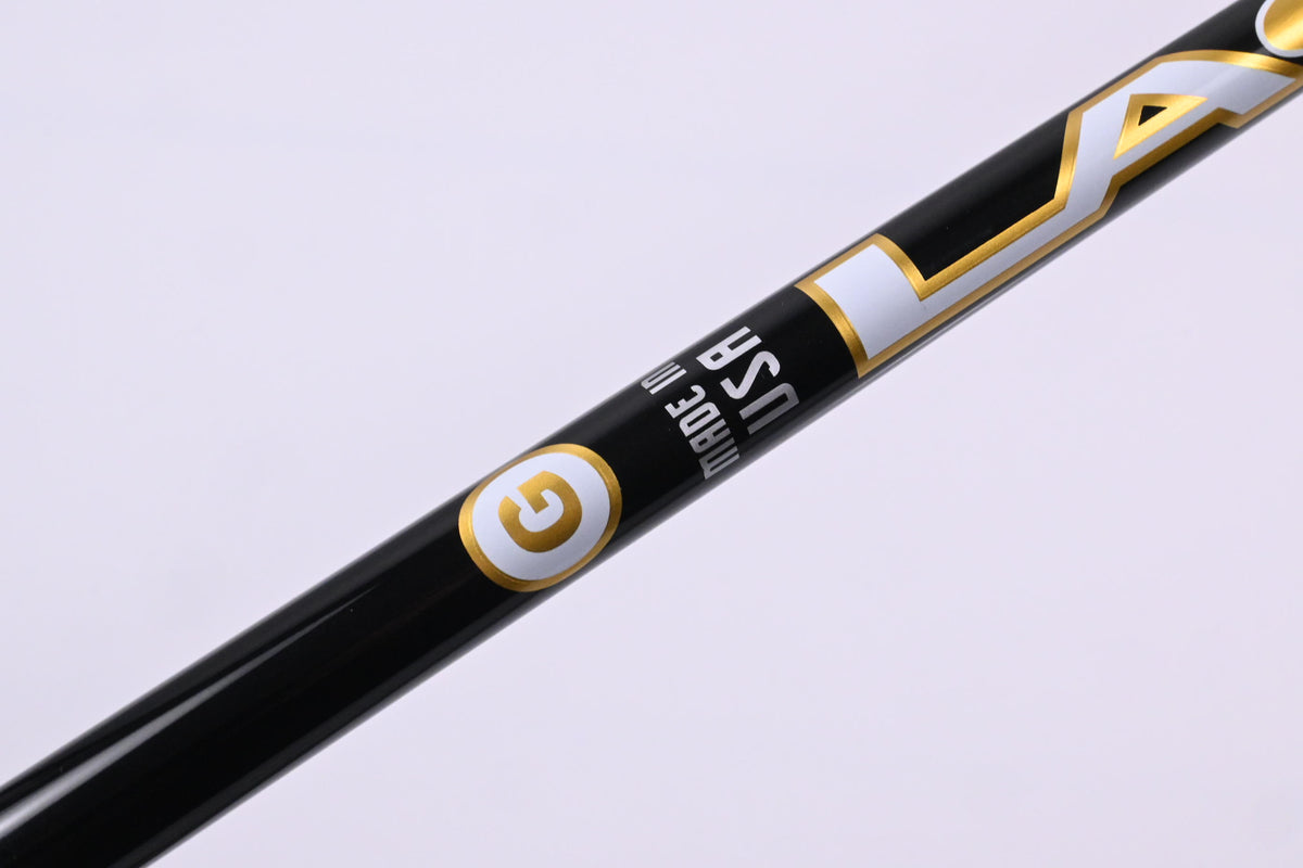 LA Golf Gold Series 55 Driver Shaft / Regular Flex / Callaway Gen2