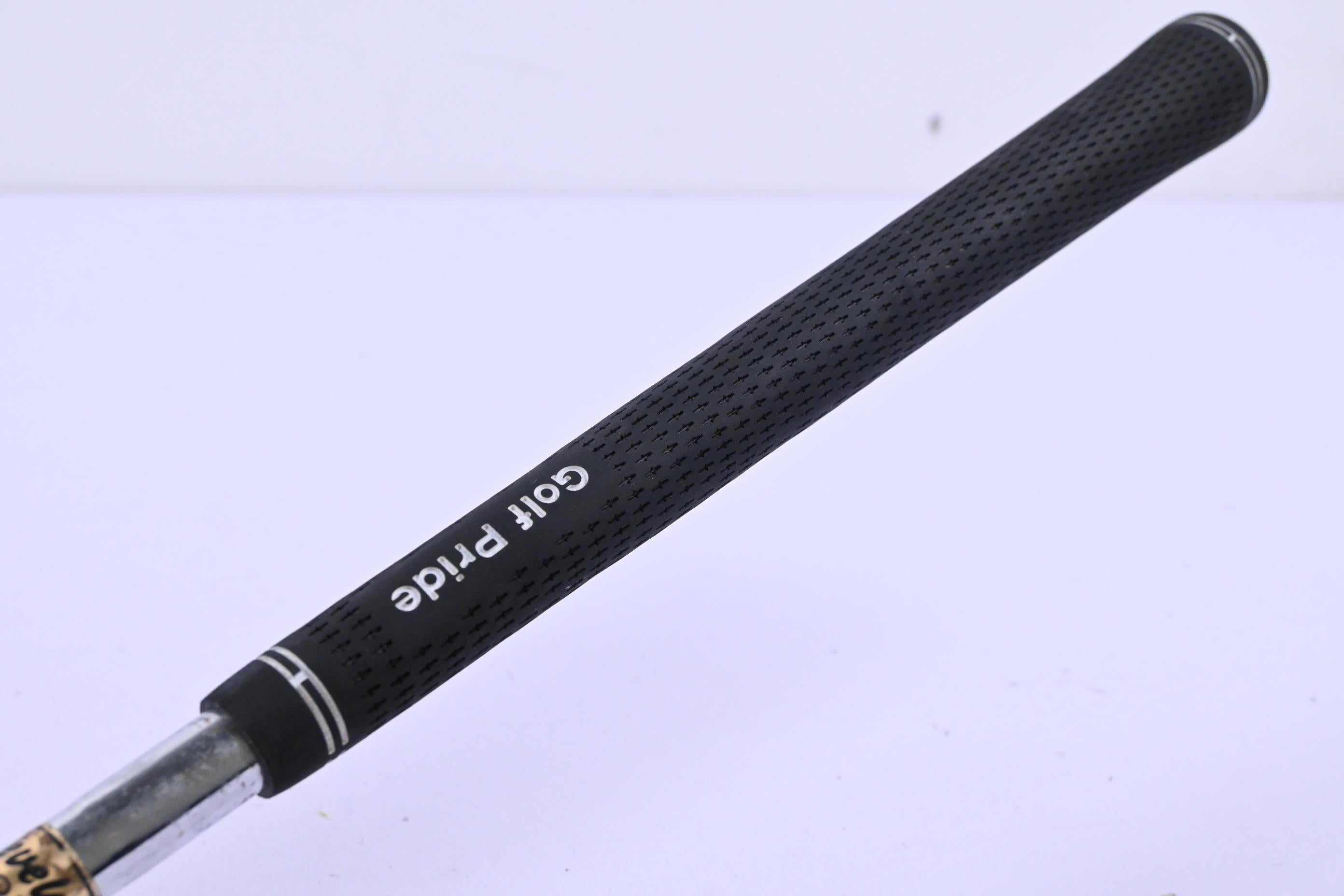 Cleveland 588 Tour Action Lob Wedge / 60 Degree / Stiff Flex Dynamic Gold Shaft