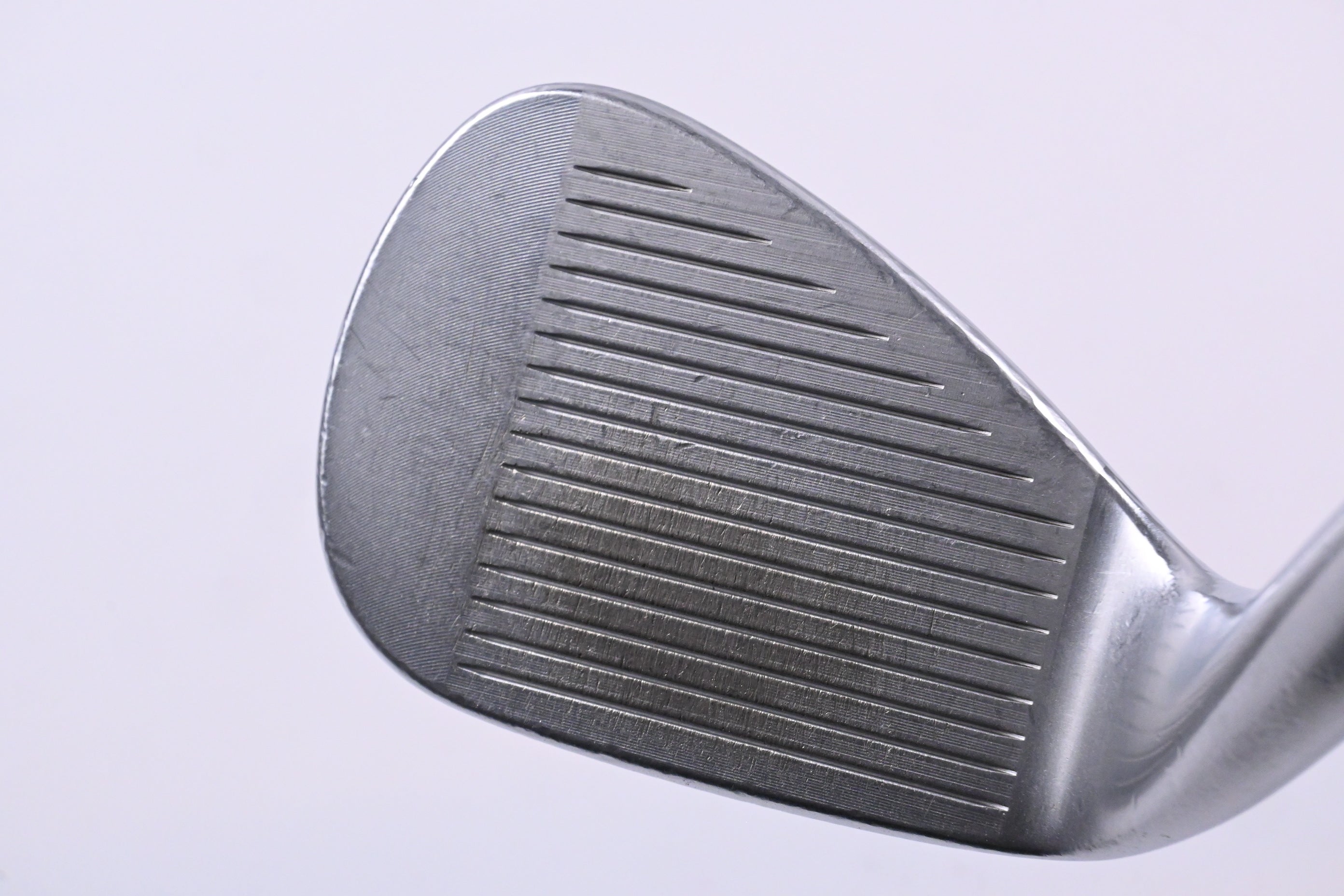Titleist Vokey SM8 Pitching Wedge / 48 Degree / Wedge Flex Vokey SM8 Shaft