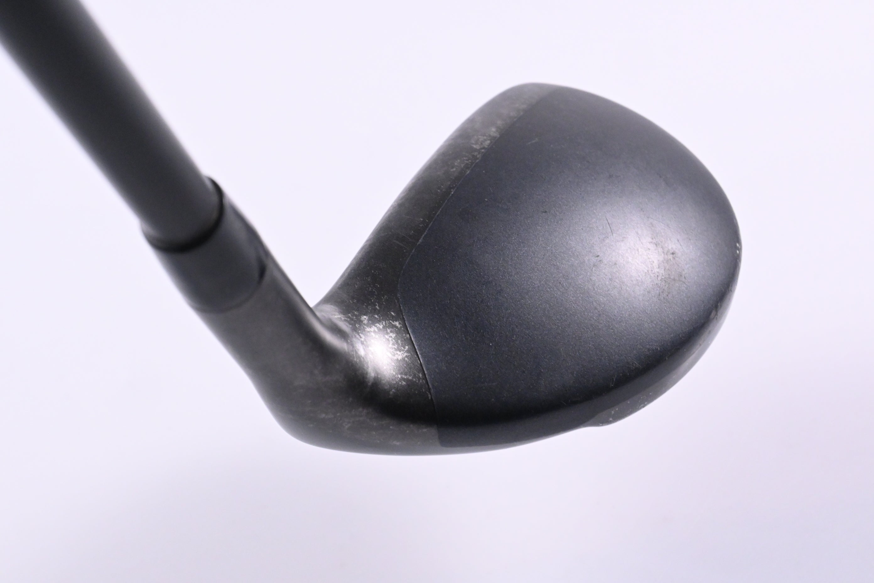 Ping G25 #5 Hybrid / 27 Degree / Senior Flex Ping TFC 189 Shaft