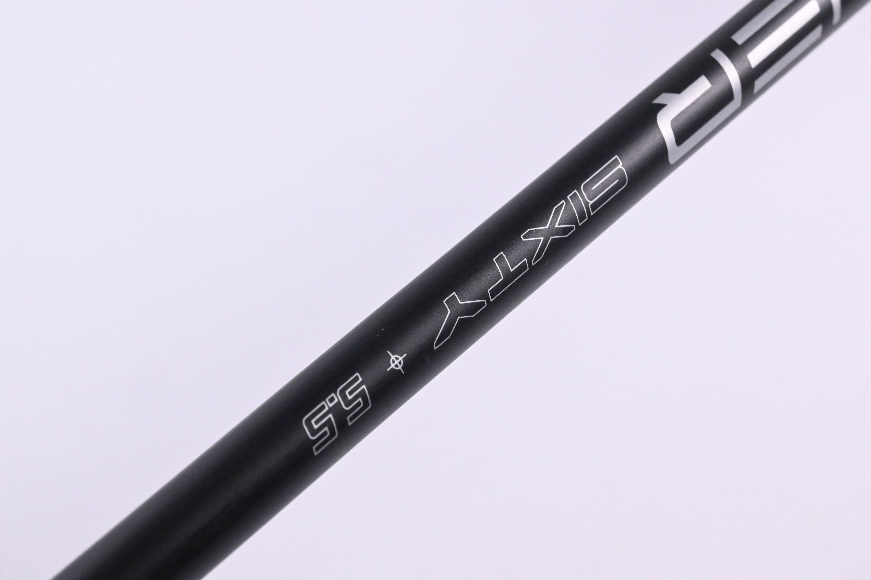 Callaway Paradym Ai Smoke HL #5 Hybrid / 24 Degree / Regular Flex Cypher 2.0 60