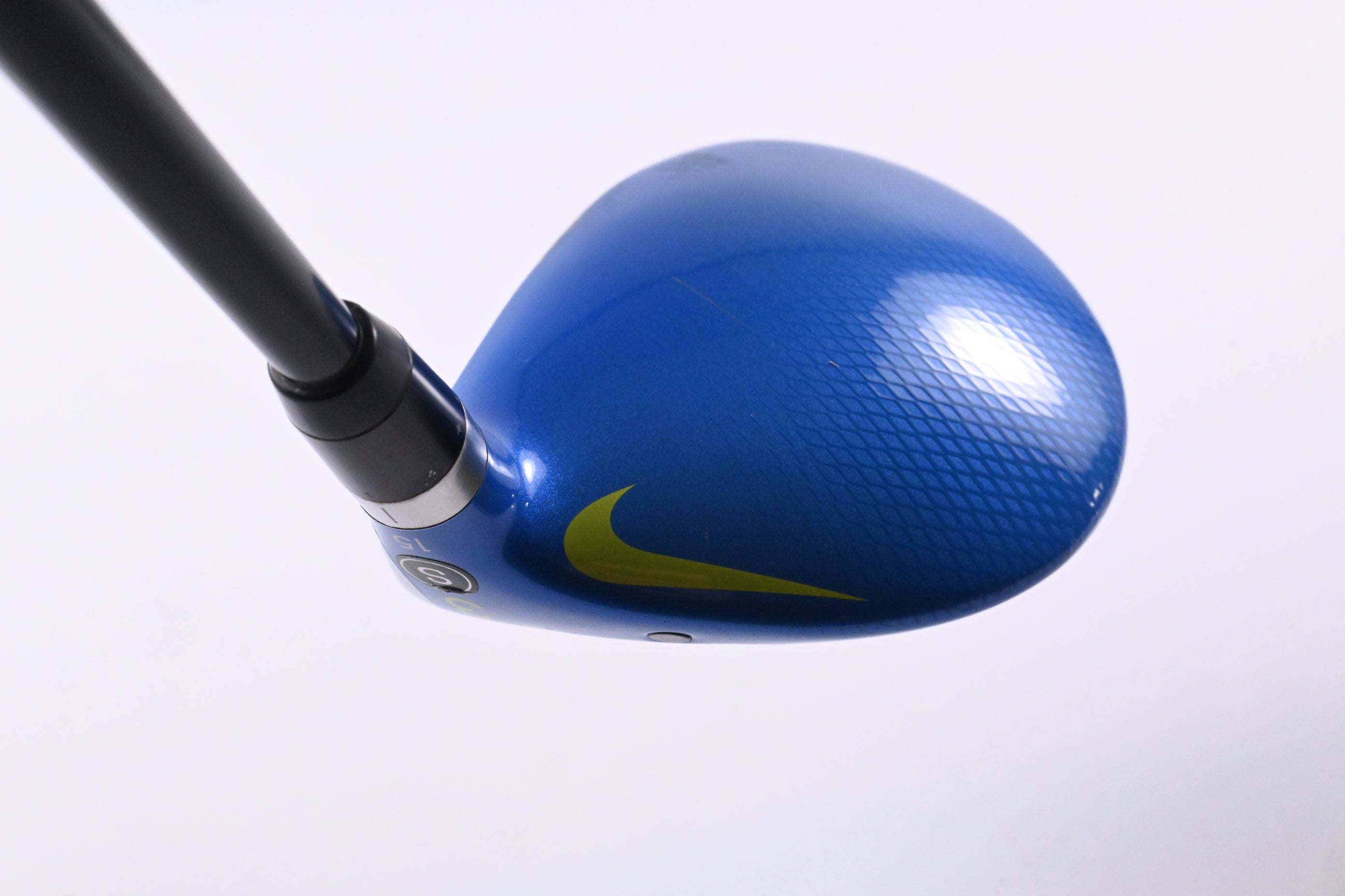 Nike Vapor Fly #3 Wood / 15 Degree / Stiff Flex Tensei CK Blue 65 Shaft