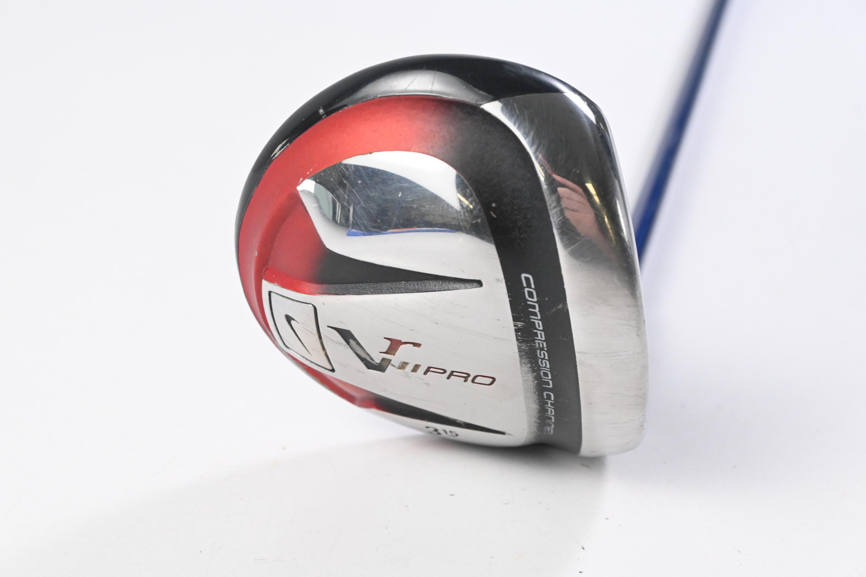 Nike VR Pro #3 Wood / 15 Degree / Stiff Flex Project X Blue Shaft
