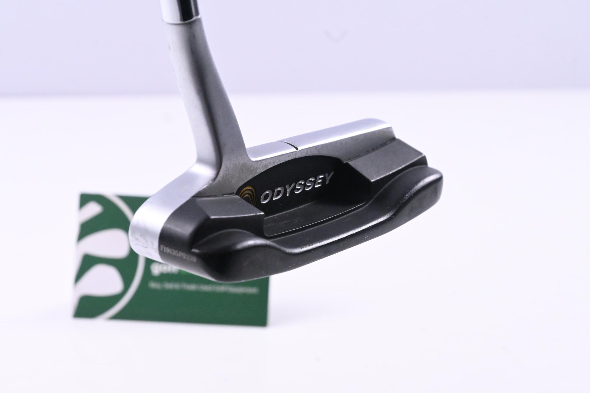 Odyssey Stroke Lab 3 Putter / 34 Inch