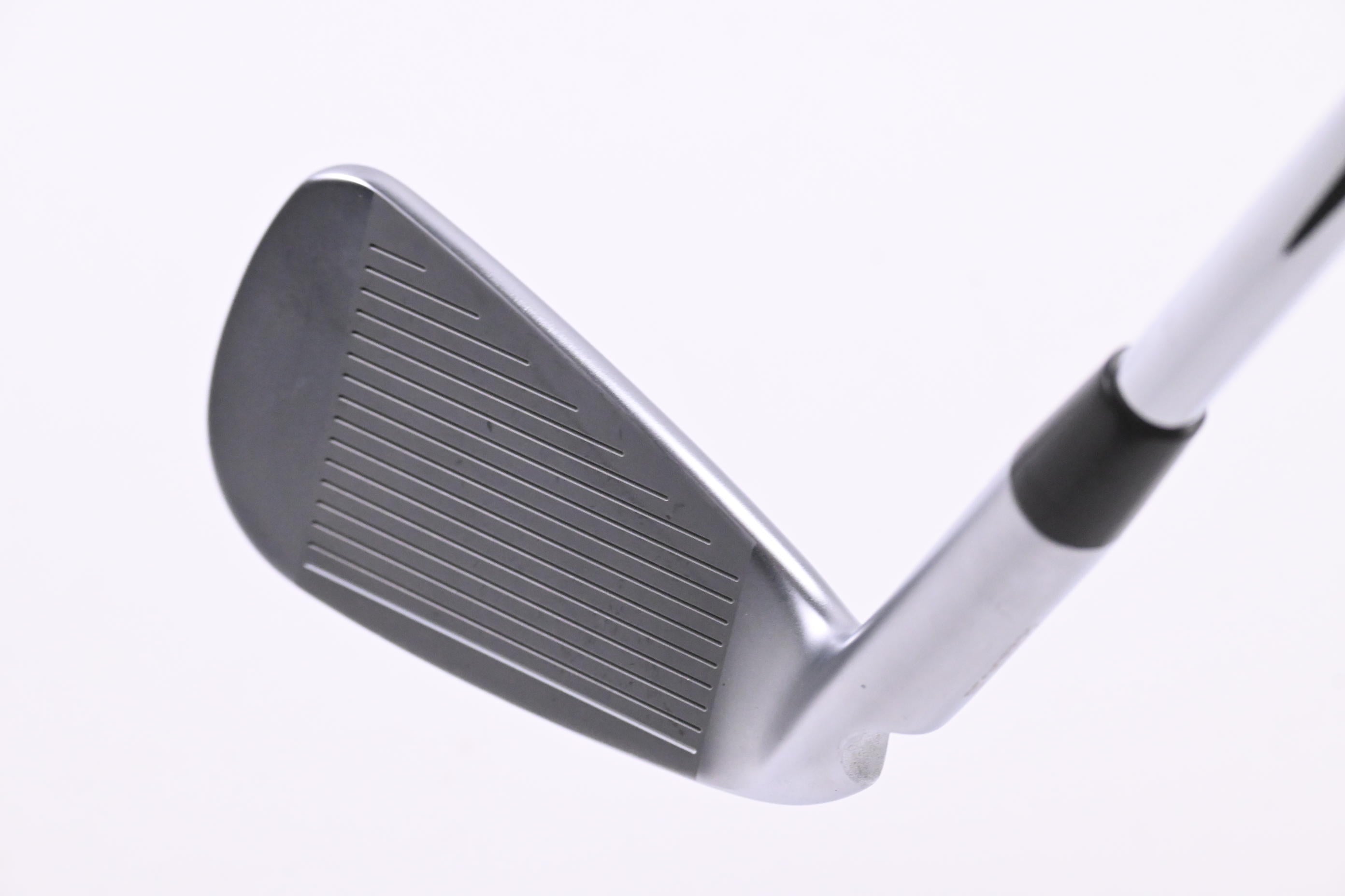 Ping i530 #5 Iron / 22 Degree / White Dot / Regular Flex Ping AWT 3.0 Shaft