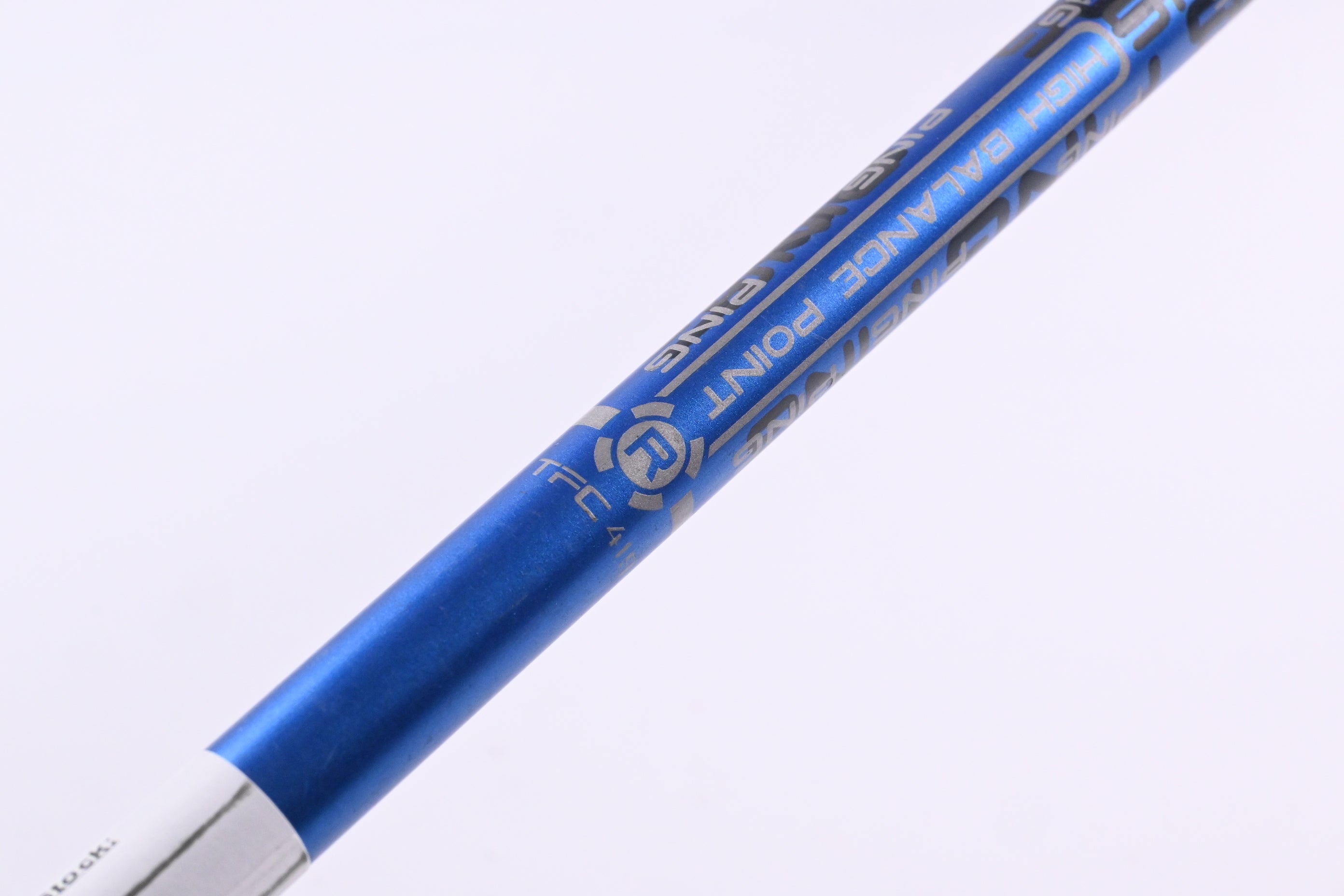 Ping G30 #4 Hybrid / 22 Degree / Regular Flex Ping TFC 419 Shaft