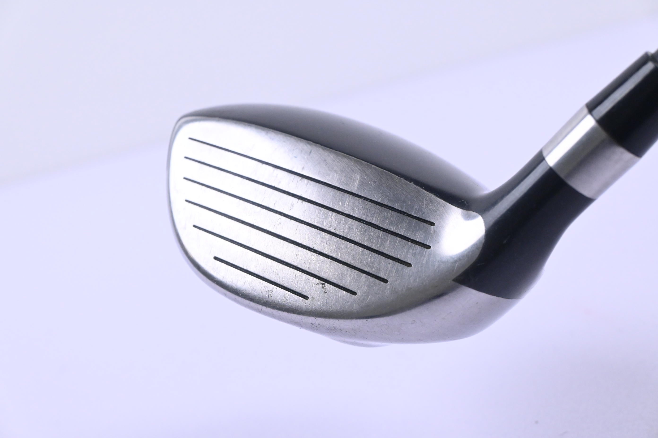 Mitsushiba Pro Series 875 #7 Wood / 23 Degree / Stiff Flex Mitsushiba 875
