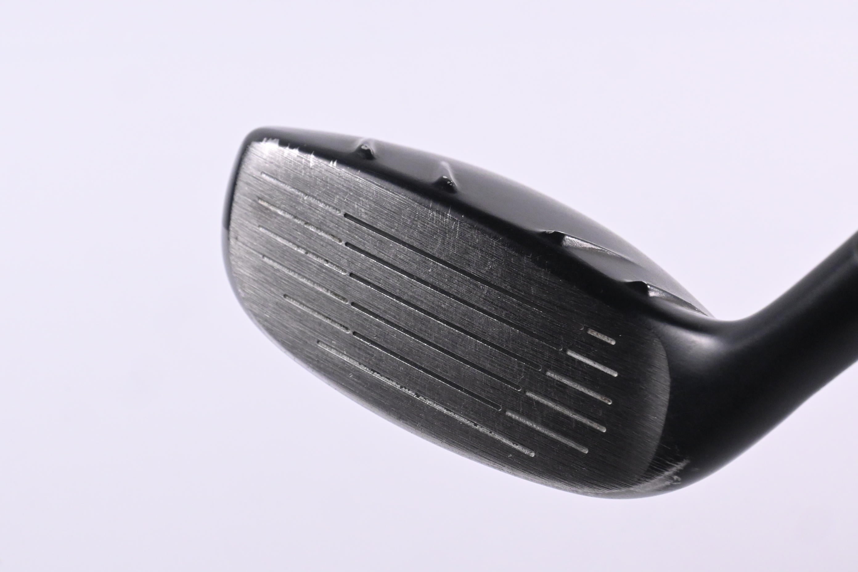 Ping G Series #3 Hybrid / 19 Degree / Senior Flex Ping Alta 70 Shaft