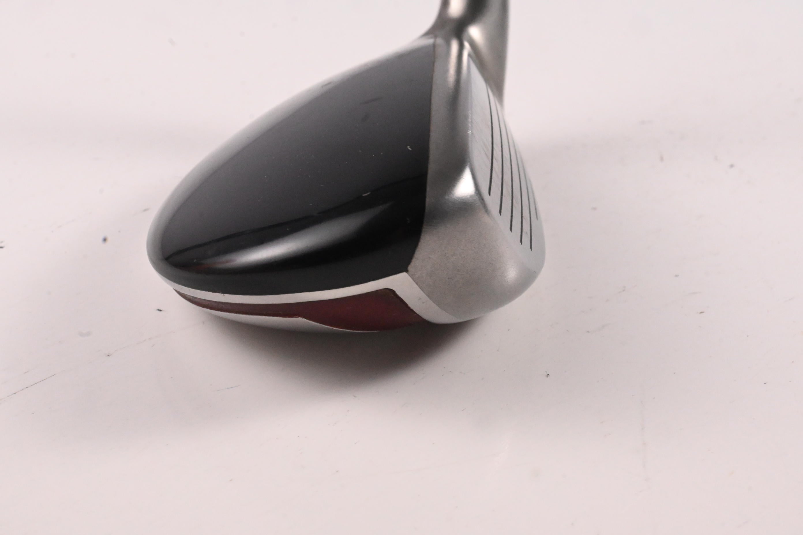 Callaway Diablo Edge #4 Hybrid / 24 Degree / Stiff Flex Callaway Shaft