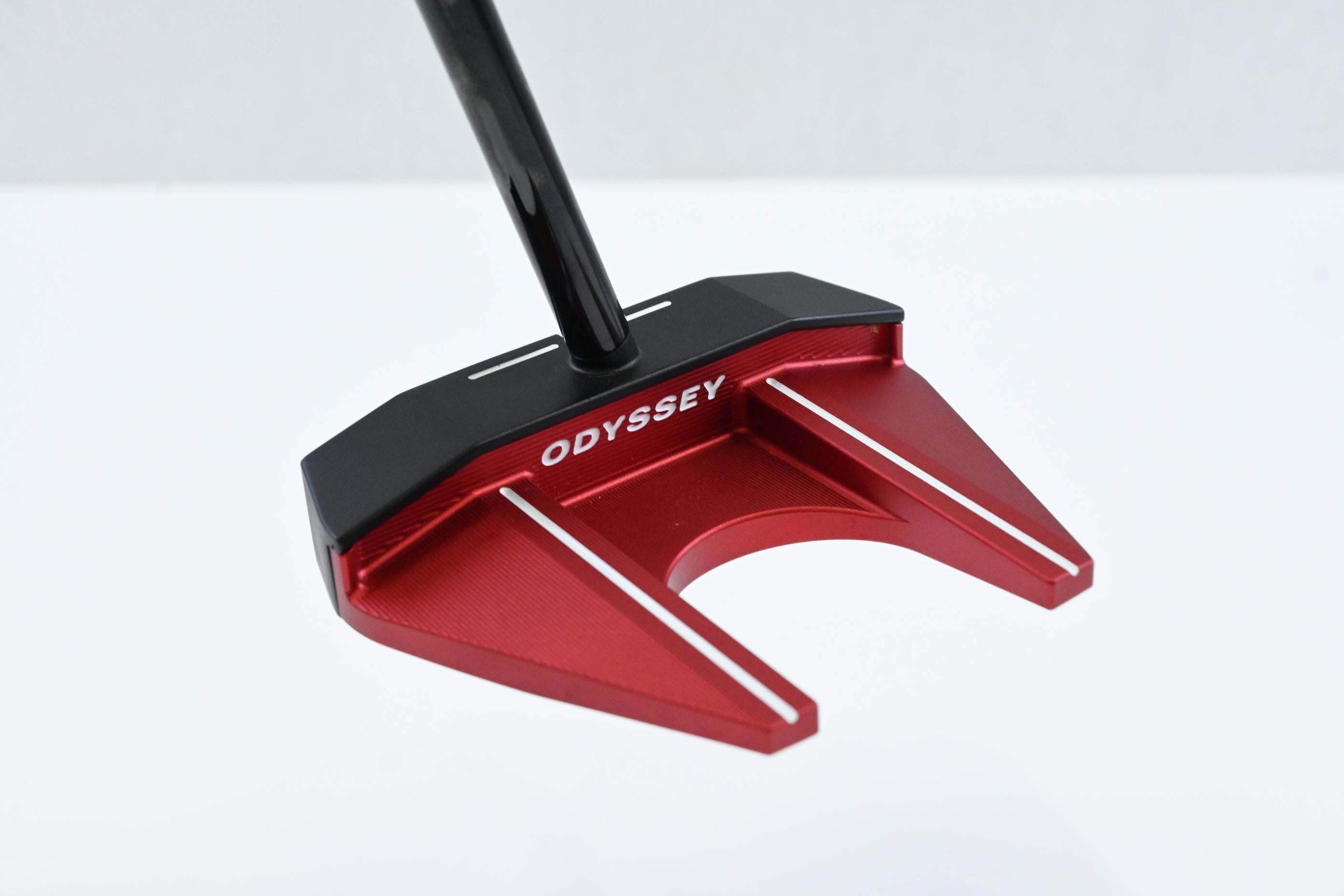 Odyssey Square 2 Square Tri-Hot #7 Putter / 34 Inch