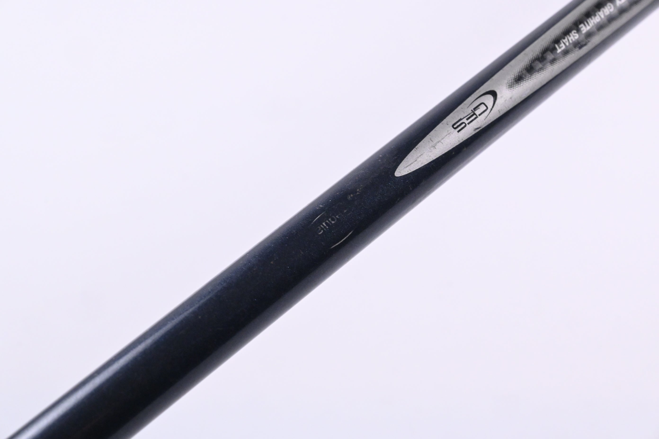 Yonex Cyberstar XC #3 Hybrid / 19 Degree / Regular Flex Yonex HS 90 Shaft