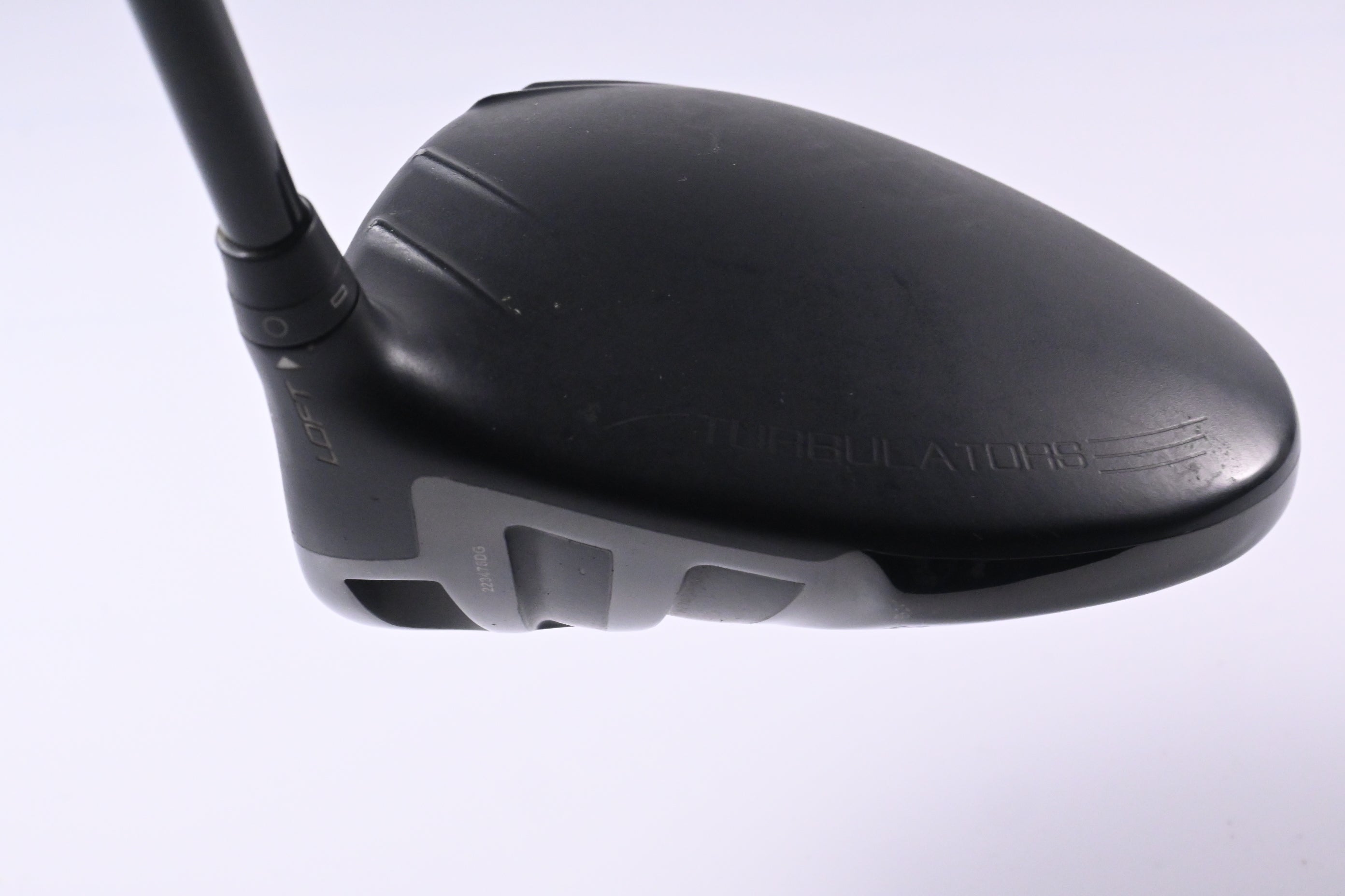 Ping G30 SF Tec Driver / 10 Degree / Stiff Flex Psyko Crossfire 60 Shaft