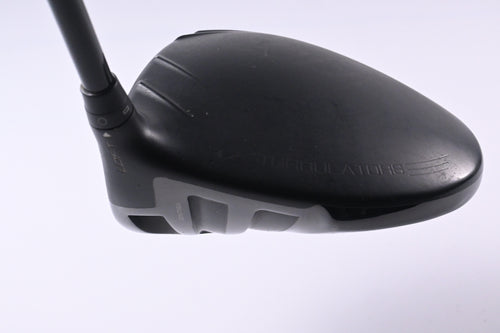 Ping G30 SF Tec Driver / 10 Degree / Stiff Flex Psyko Crossfire 60 Shaft