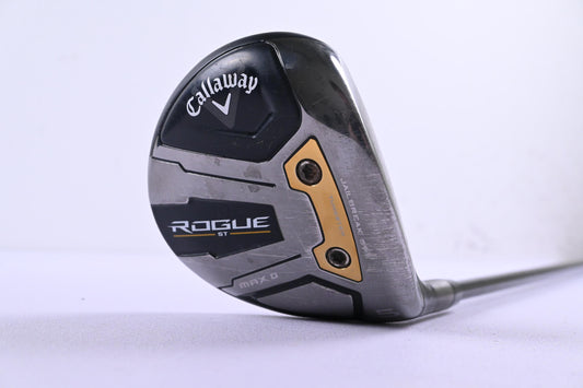 Callaway Rogue ST Max D #5 Wood / 19 Degree / Regular Flex Tensei AV Blue 65