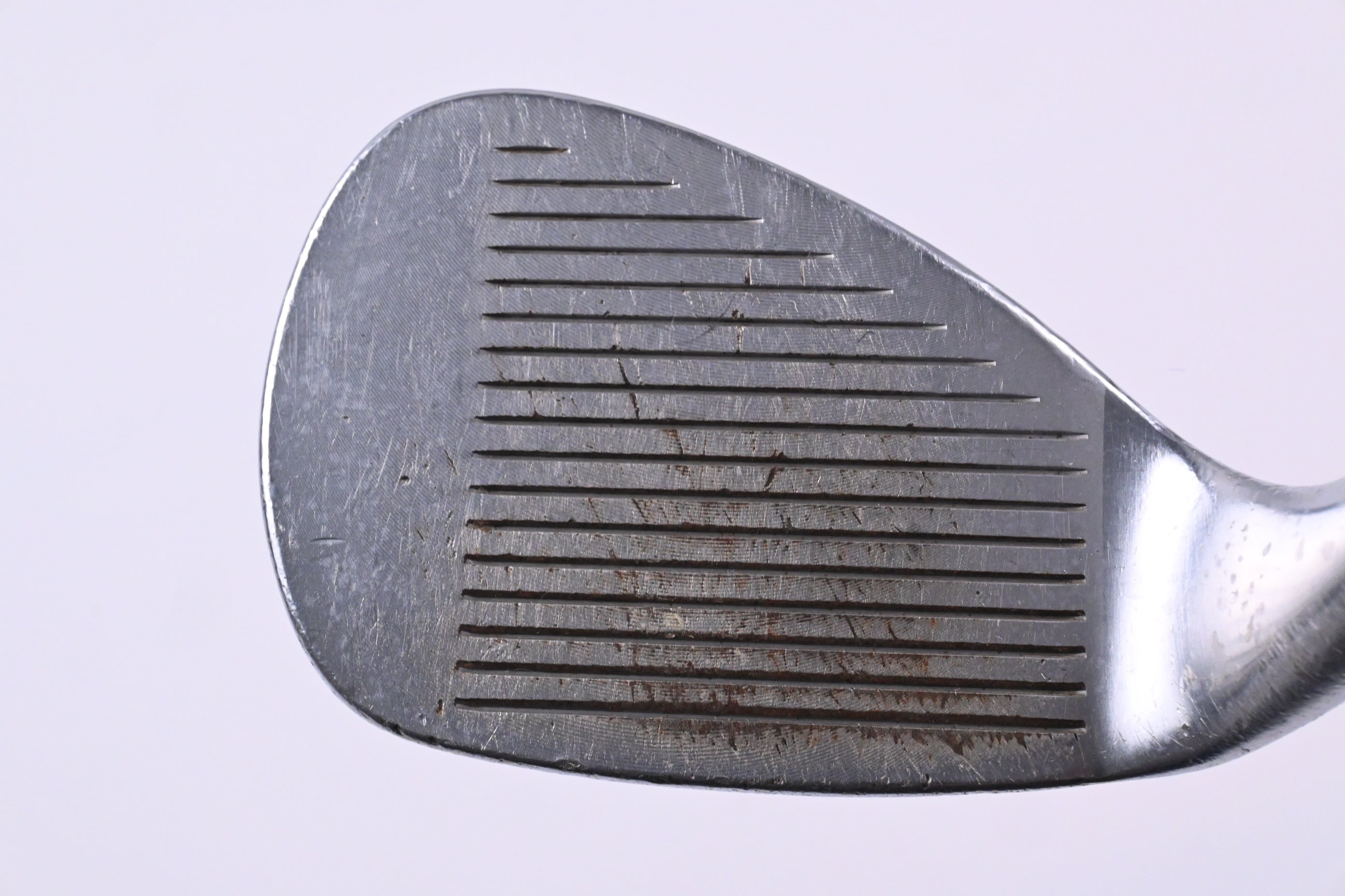 Titleist Vokey SM5 Lob Wedge / 60 Degree / Wedge Flex Titleist Vokey Shaft