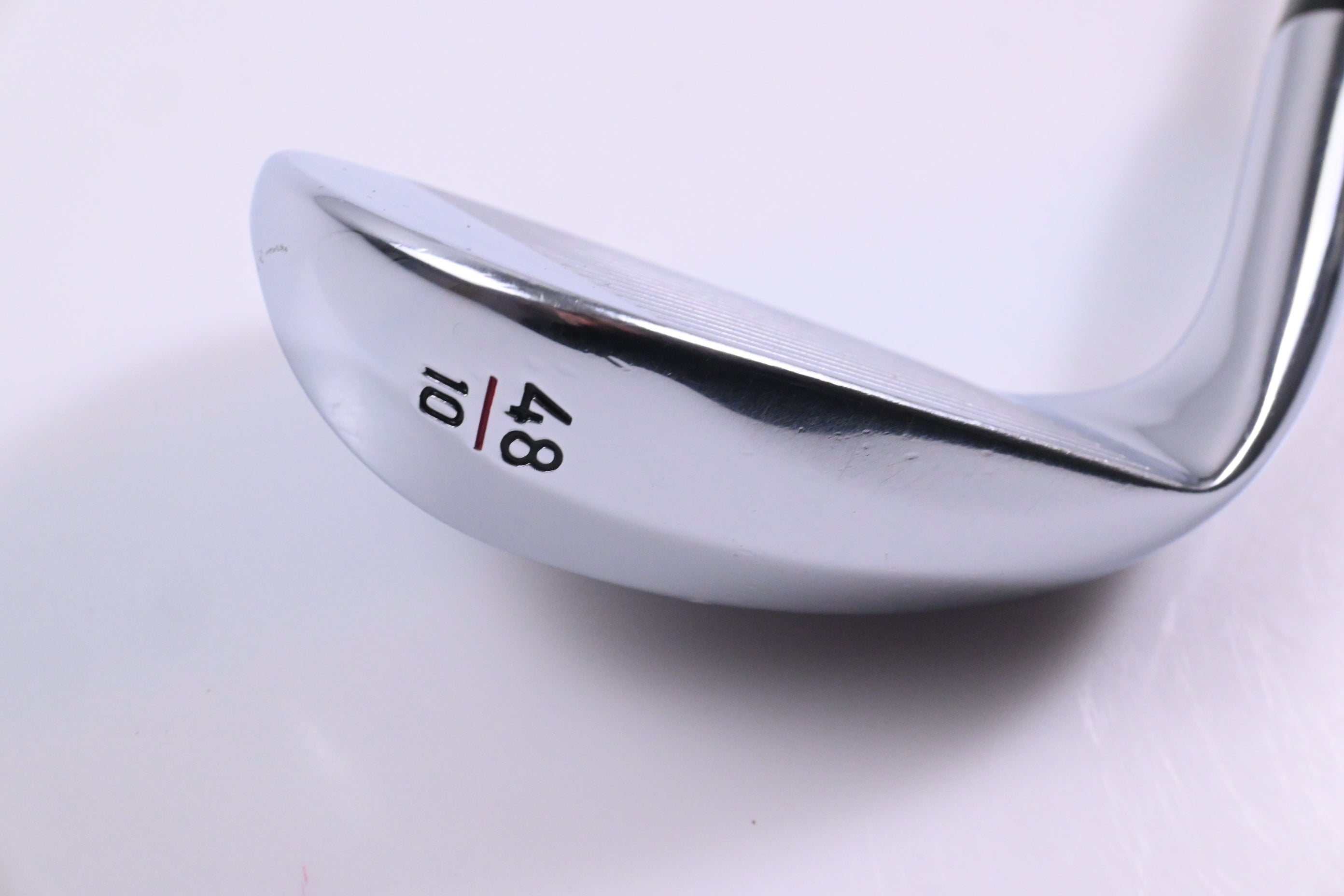 Callaway CB Pitching Wedge / 48 Degree / Wedge Flex Elevate MPH 95 Shaft