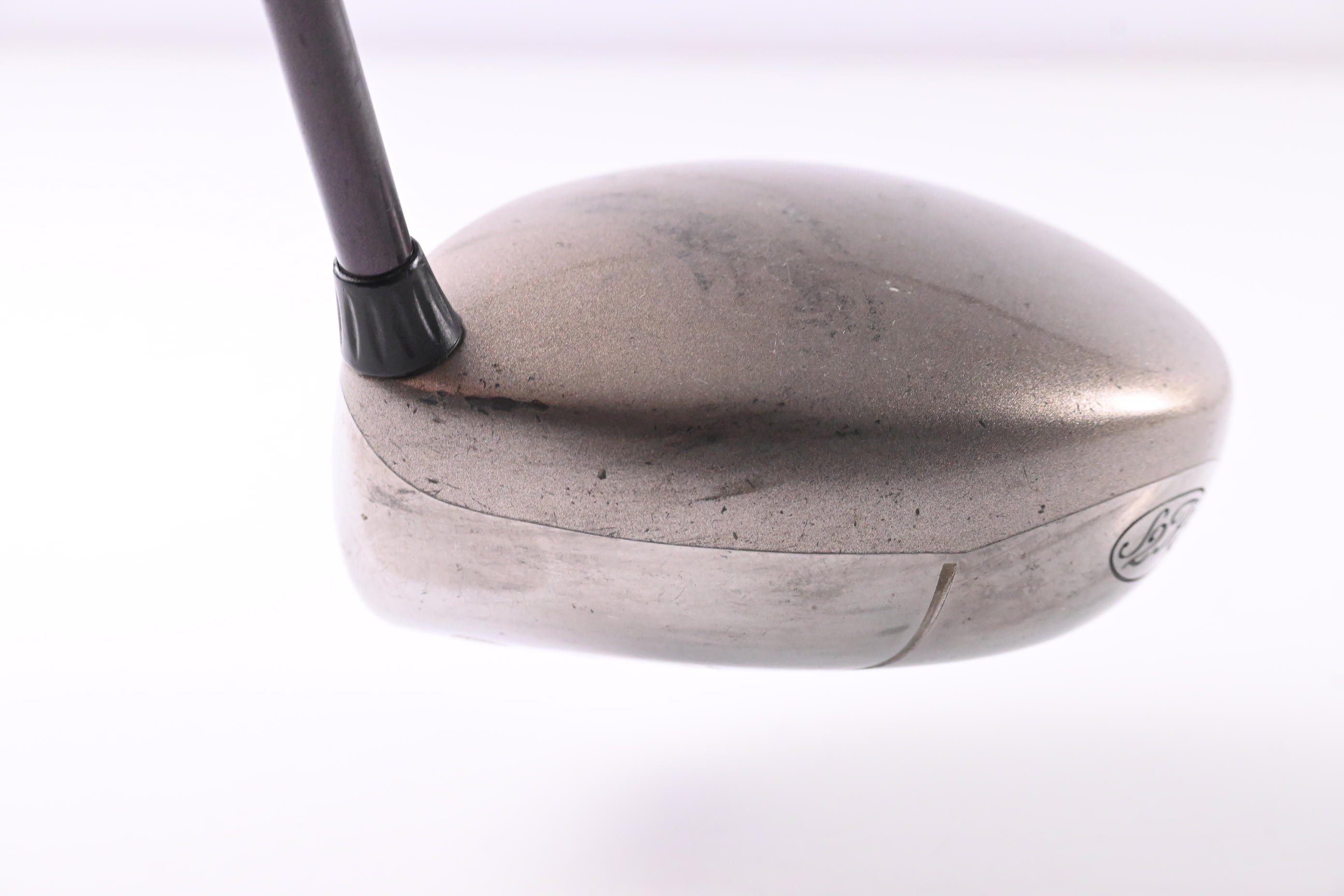 Ladies Callaway Big Bertha Titanium Driver / 11 Degree / Ladies Flex Callaway
