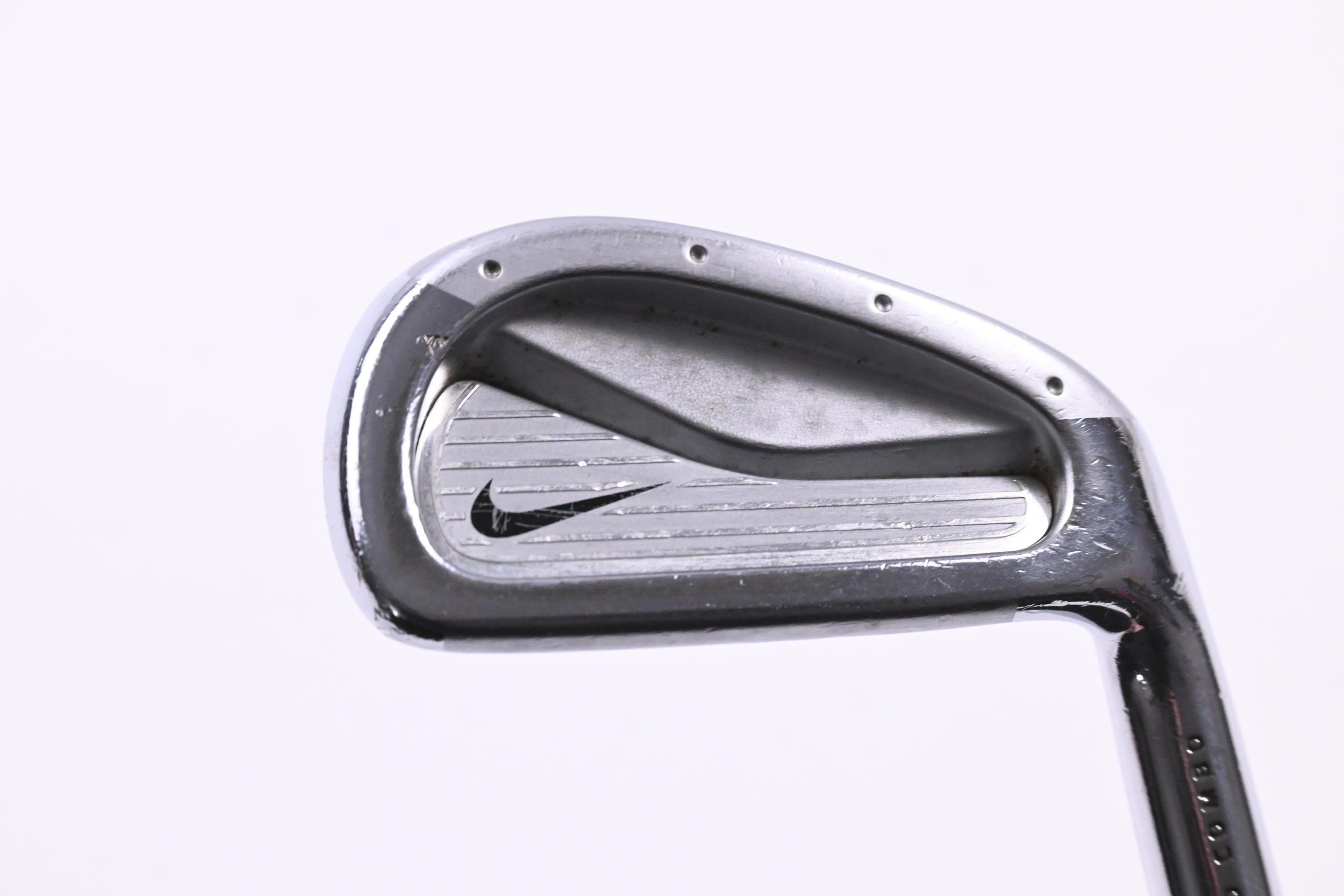 Nike Forged Pro Combo #6 Iron / 31 Degree / Regular Flex Aldila VX Shaft