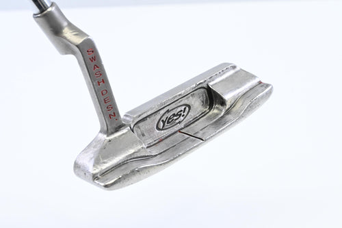 Yes! C-Groove Callie Putter / 34 Inch