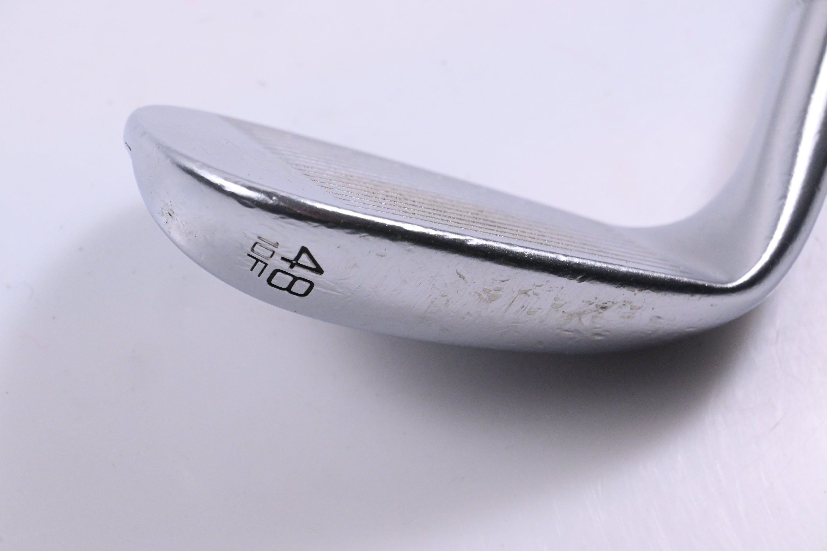 Titleist Vokey SM8 Pitching Wedge / 48 Degree / Wedge Flex Vokey SM8 Shaft