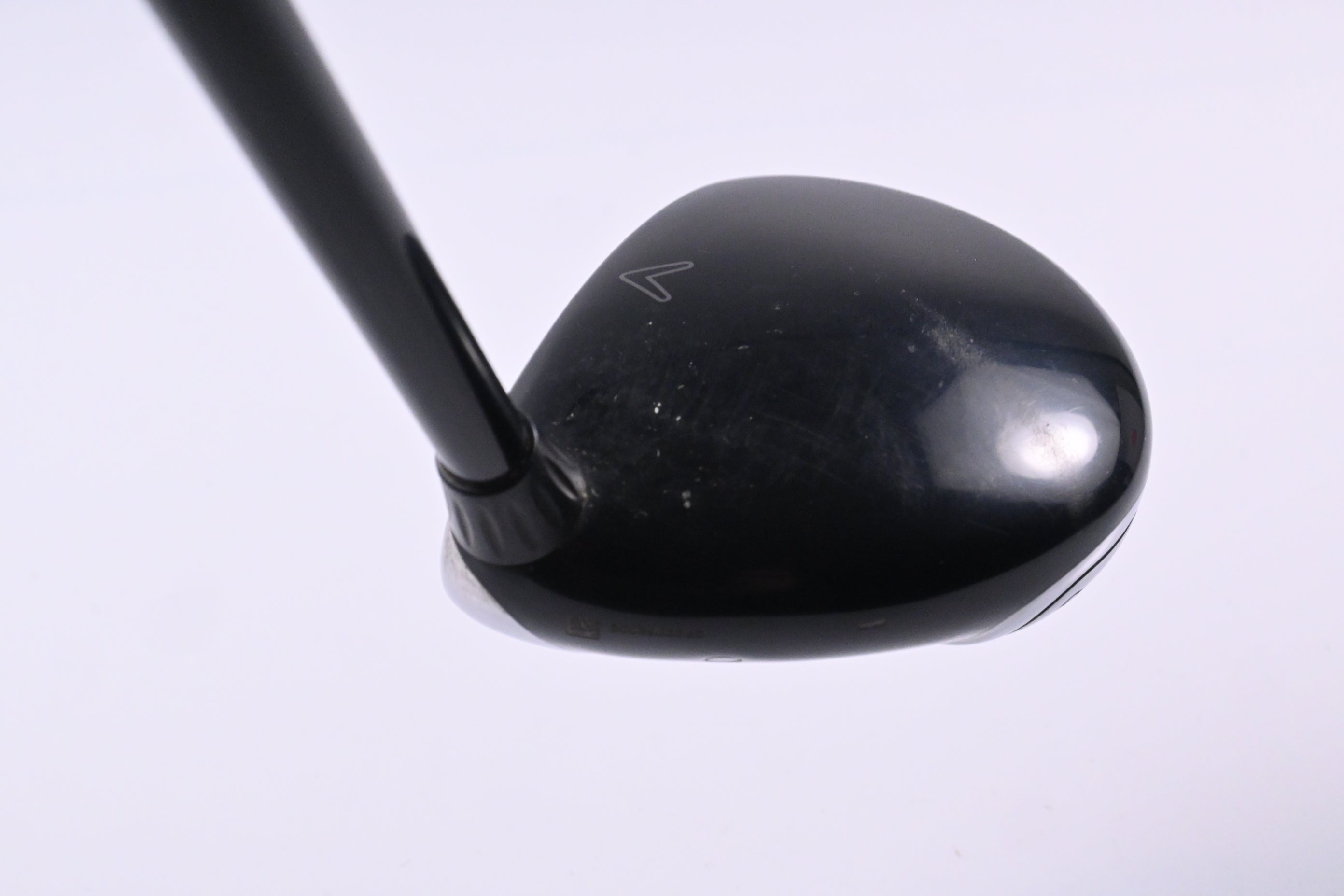 Ladies Callaway X 2006 #3 Wood / 15 Degree / Ladies Flex Fujikura Gems 55 Shaft