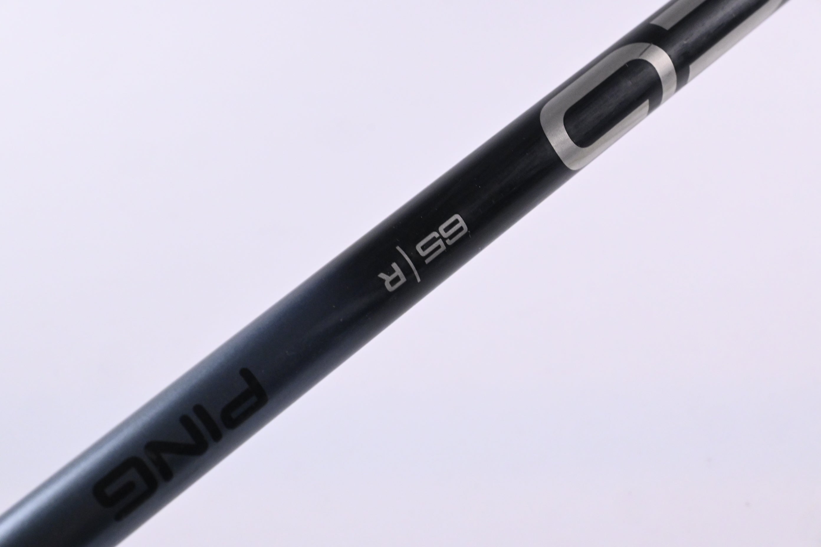 Ping G425 Max #7 Wood / 20.5 Degree / Regular Flex Ping Alta CB Slate 65 Shaft