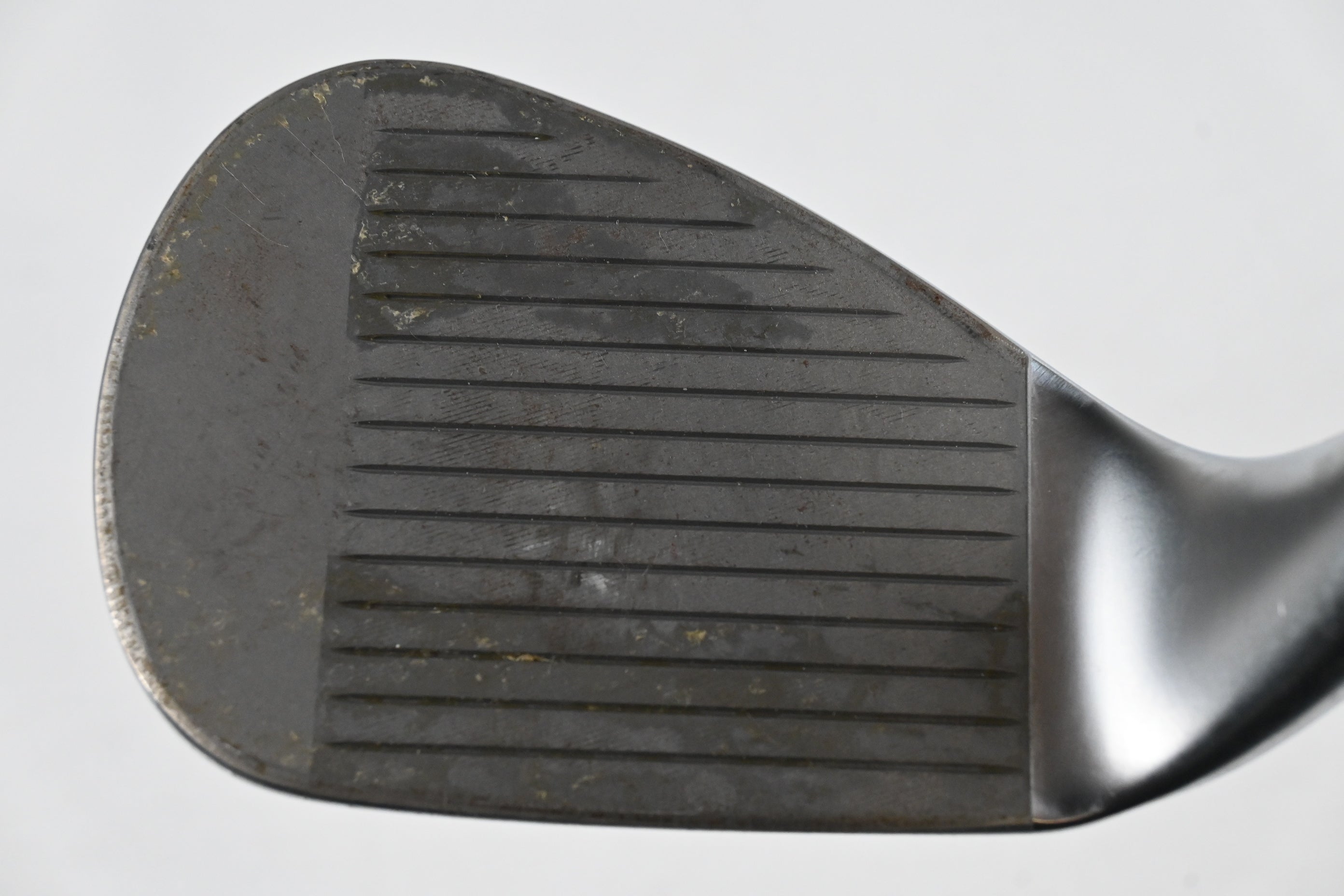 Callaway Jaws Raw Lob Wedge / 60 Degree / Wedge Flex Dynamic Gold Spinner Shaft