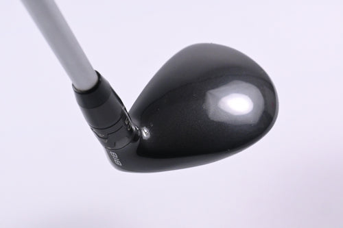 Titleist 818 H1 #3 Hybrid / 21 Degree / Regular Flex MMT 50 Shaft