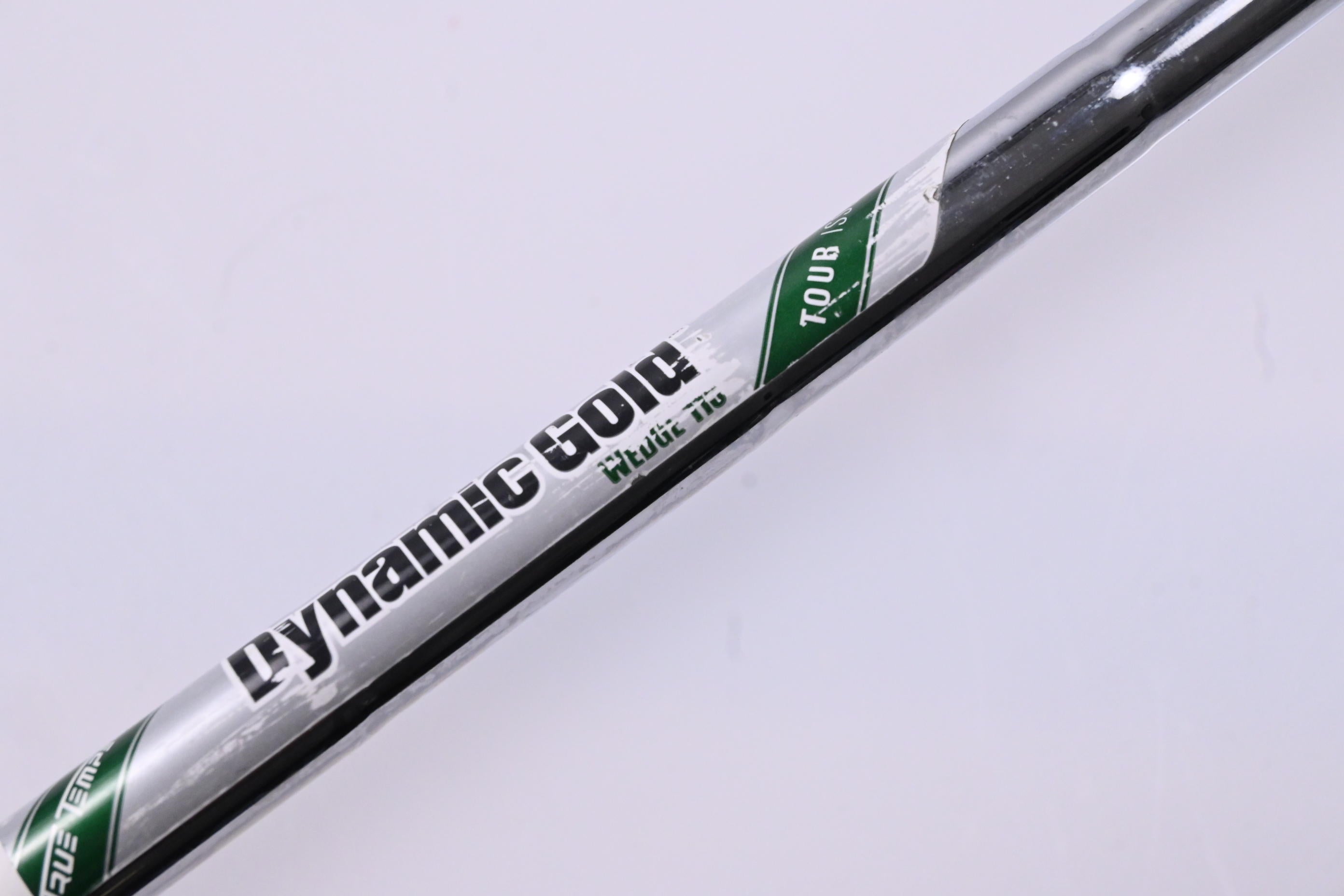Taylormade Milled Grind 4 Sand Wedge / 56 Degree / Wedge Flex Dynamic Gold 115