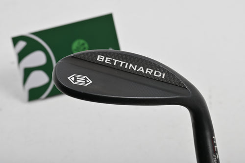Bettinardi HLX 5.0 Forged Lob Wedge / 58 Degree / Wedge Flex N.S.PRO Modus³ 125