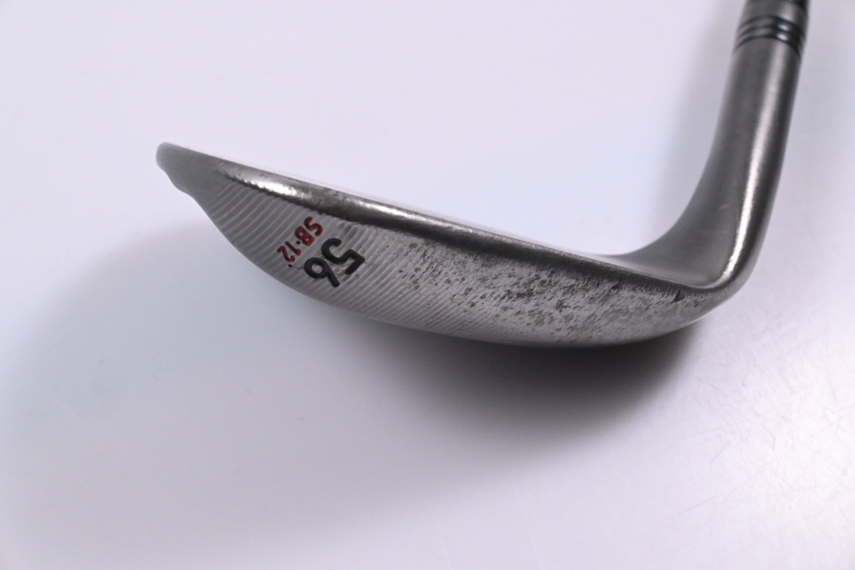 Taylormade Milled Grind 2 Sand Wedge / 56 Degree / Stiff Flex Dynamic Gold S200