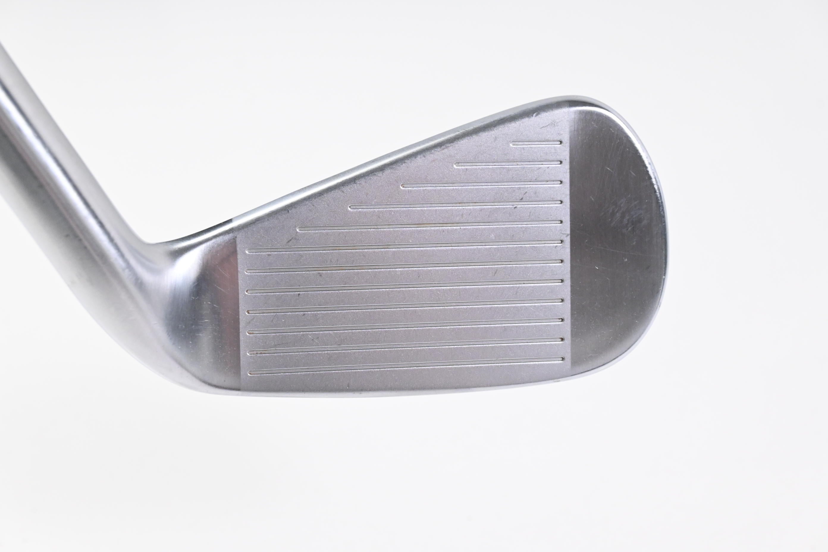 Left Hand Taylormade SIM UDI #3 Iron / 20 Degree / Stiff Flex Diamana 90 Shaft