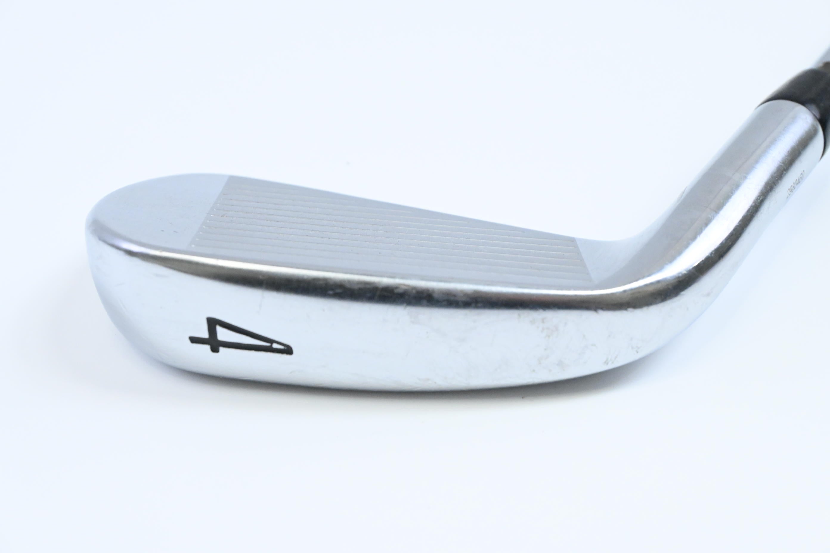 Titleist T200 2021 #4 Iron / 22 Degree / X-Flex Project X Rifle Shaft