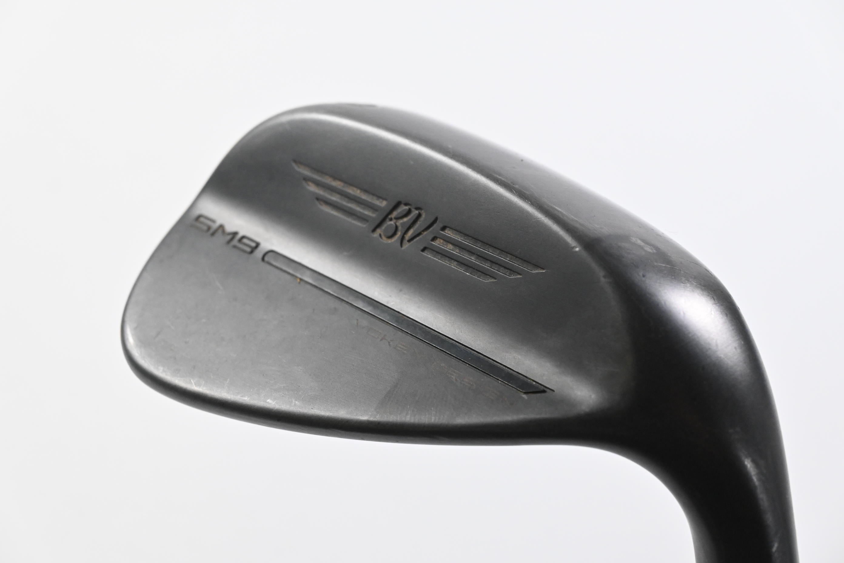 Titleist Vokey SM9 Gap Wedge / 50 Degree / Wedge Flex Vokey Design