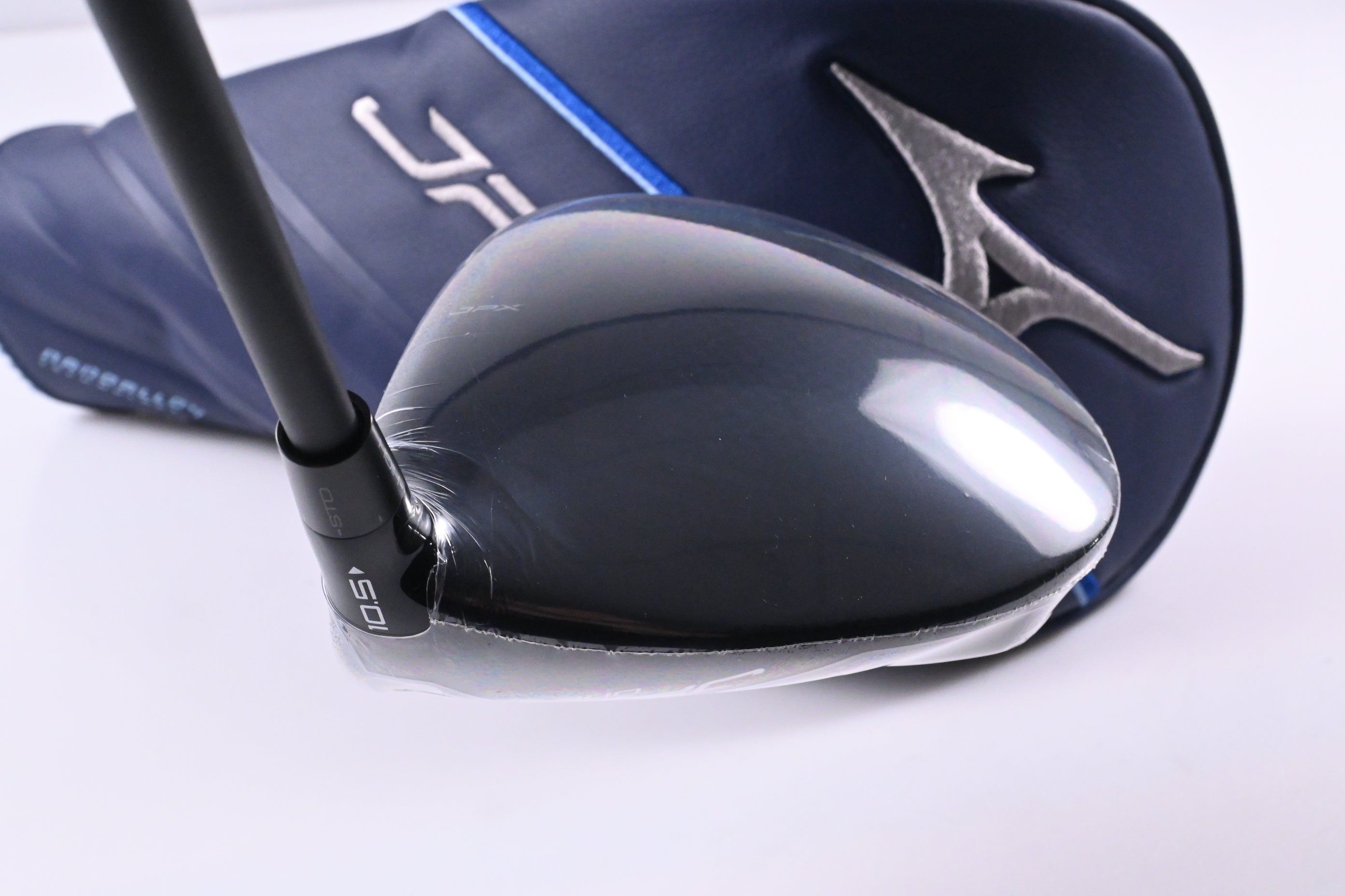 Mizuno JPX One Driver / 10.5 Degree / Regular Flex Tensei 1K Blue 55 Shaft