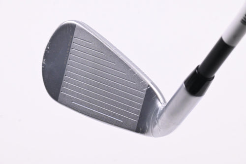 Ladies Cobra LTDx One Length #7 Iron / Ladies Flex KBS PGI 55 Shaft