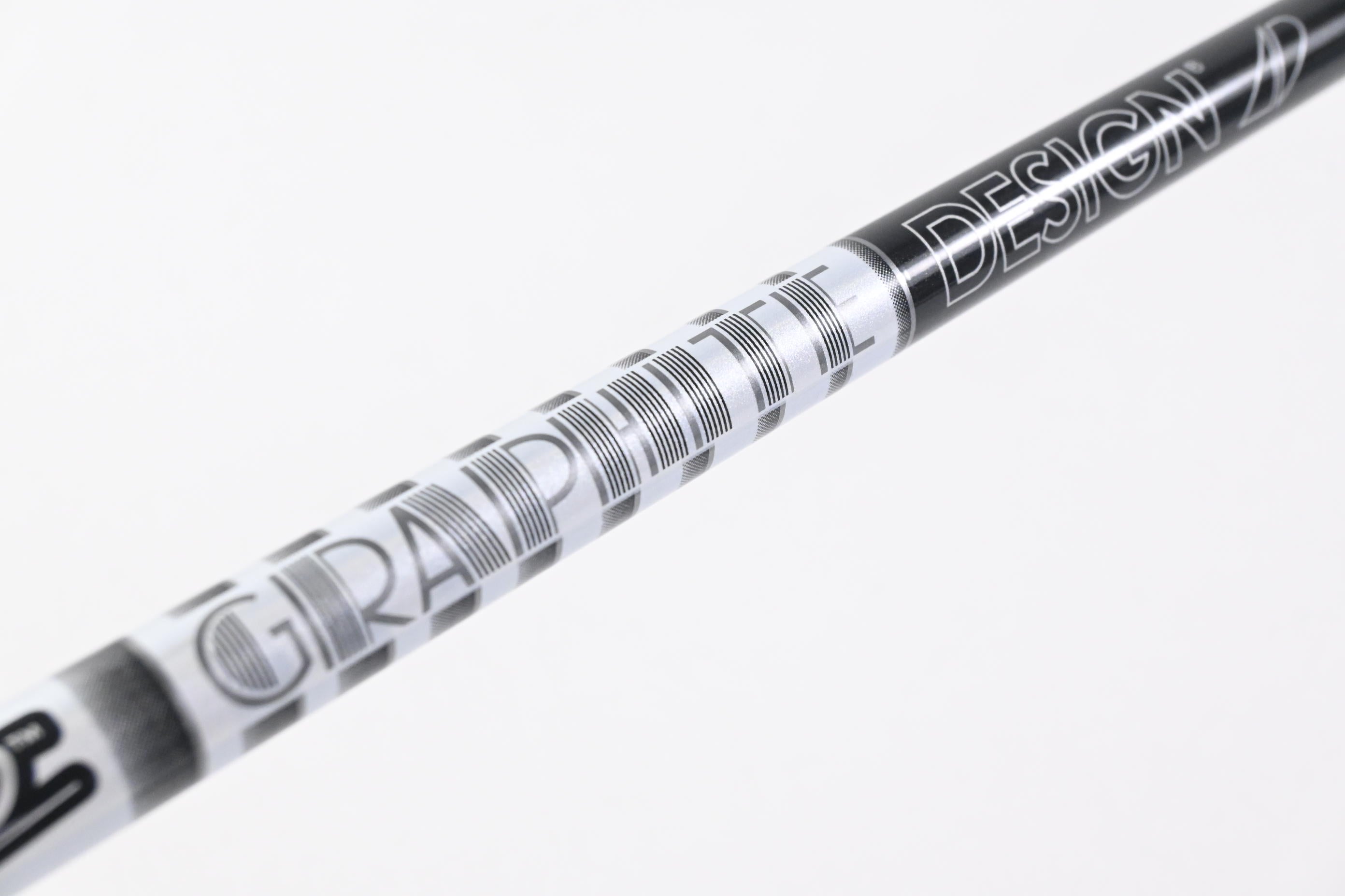 Tour AD DI-7 Black Driver Shaft / Stiff Flex / Taylormade 2nd Gen