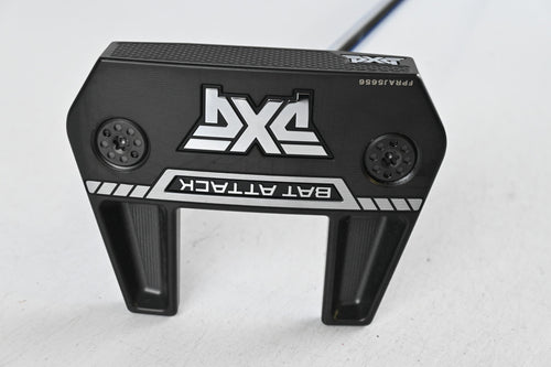 PXG Bat Attack ZT Putter / 34 Inch