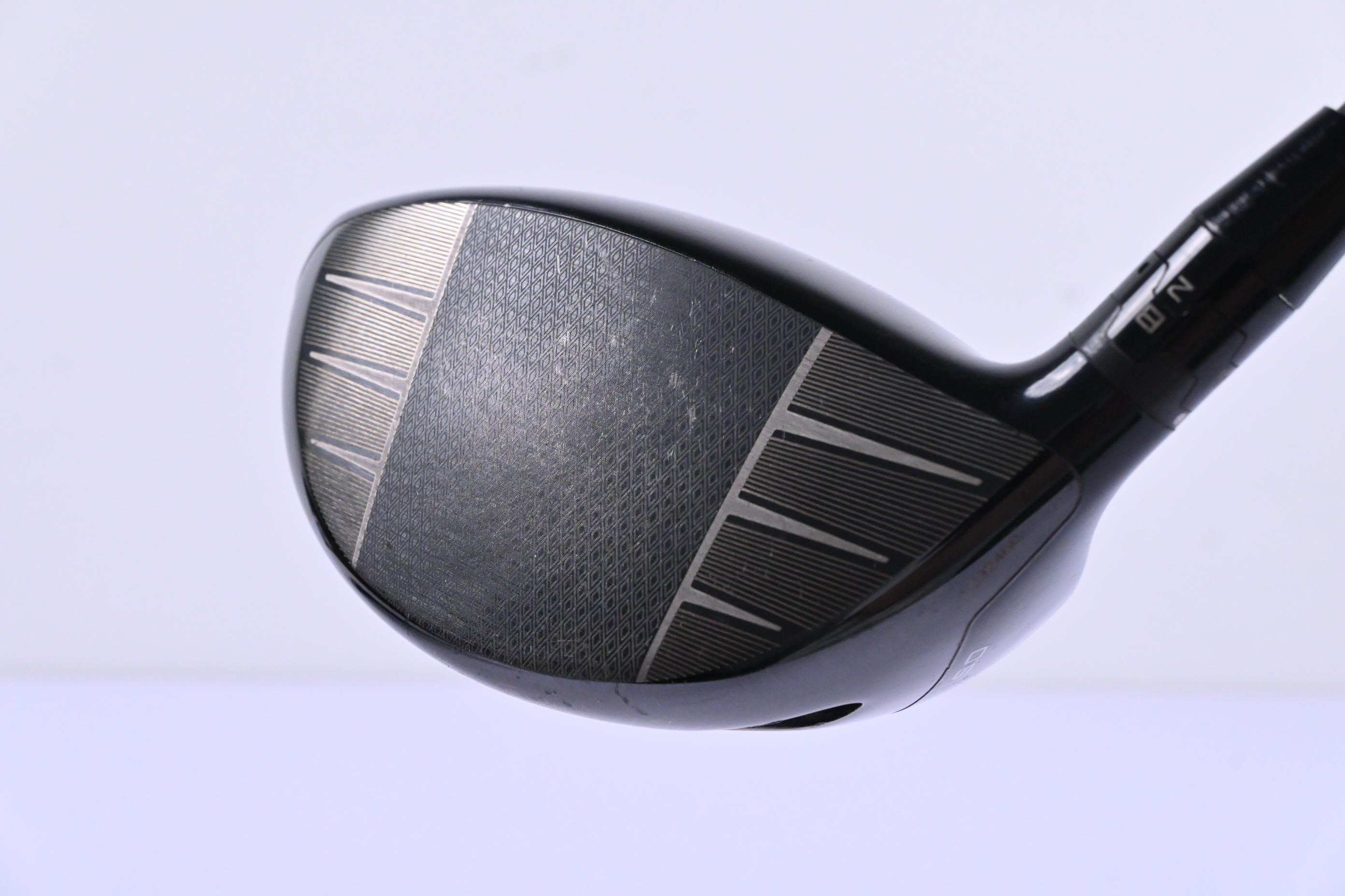 Titleist GT3 Driver / 9 Degree / Stiff Flex Tensei 1K Black 65 Shaft