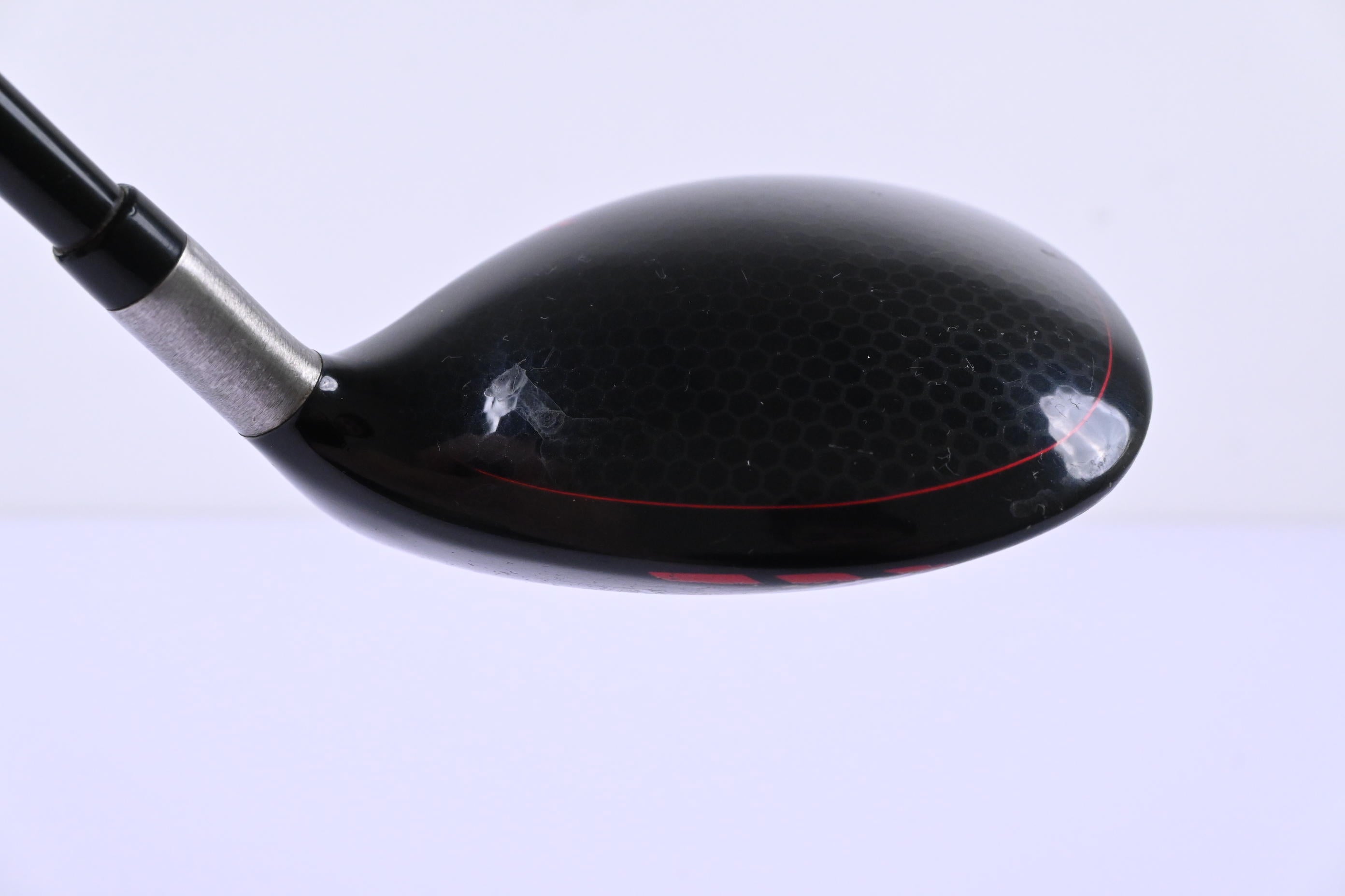 Taylormade Burner Superfast #3 Wood / 15 Degree / Regular Flex Ozik Xcon 4.8