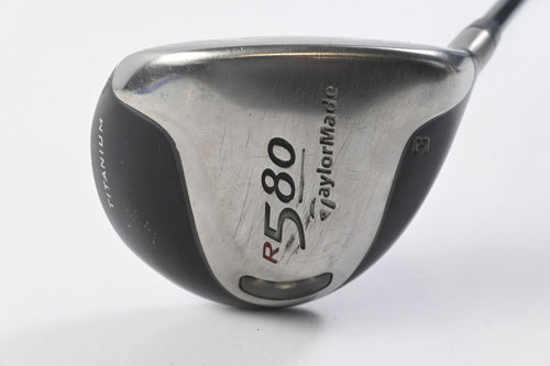 Taylormade R580 #3 Wood / 15 Degree / Regular Flex Taylormade M.A.S.2 Shaft