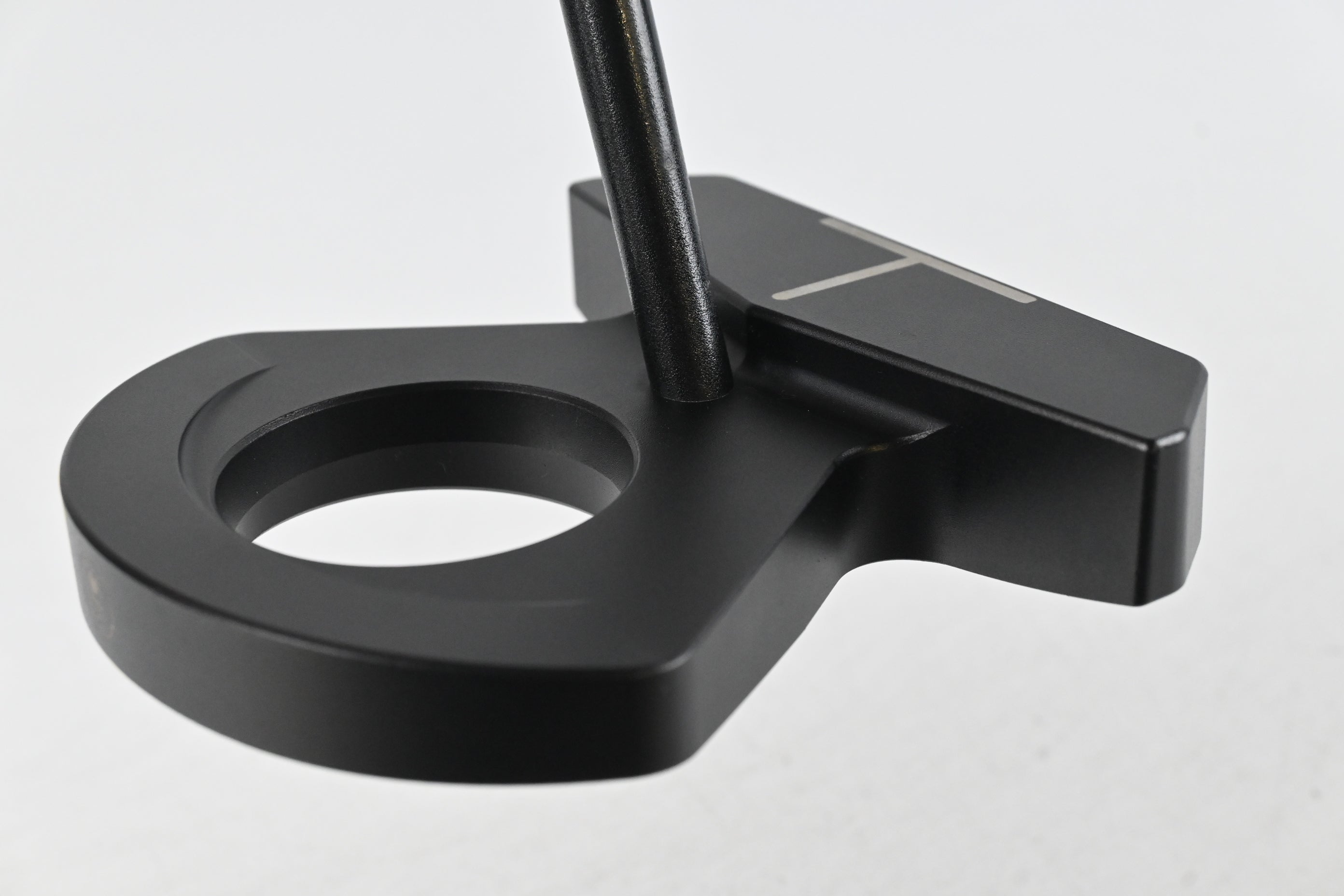 L.A.B Golf Directed Force 3 Putter / 33 Inch / Accra x LAB Golf - Black Shaft