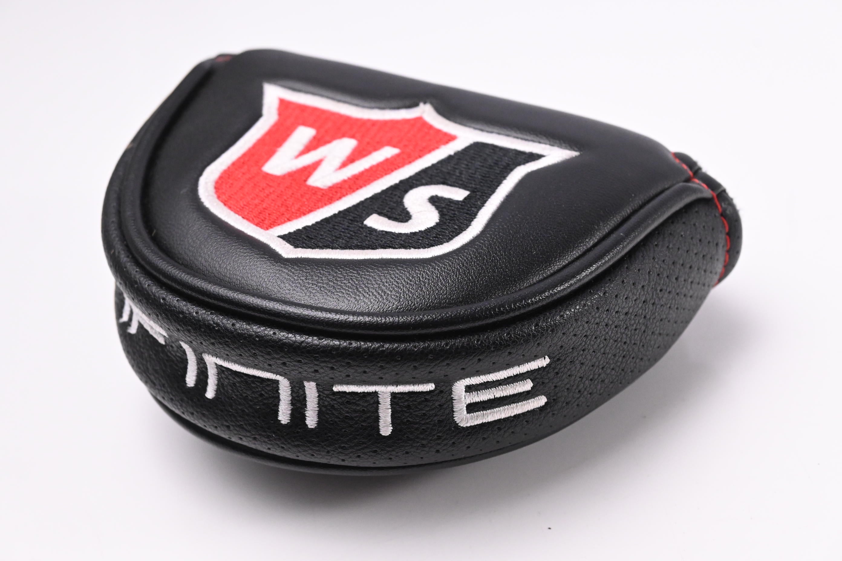 Wilson Infinite The Bean 2018 Putter / 35 Inch