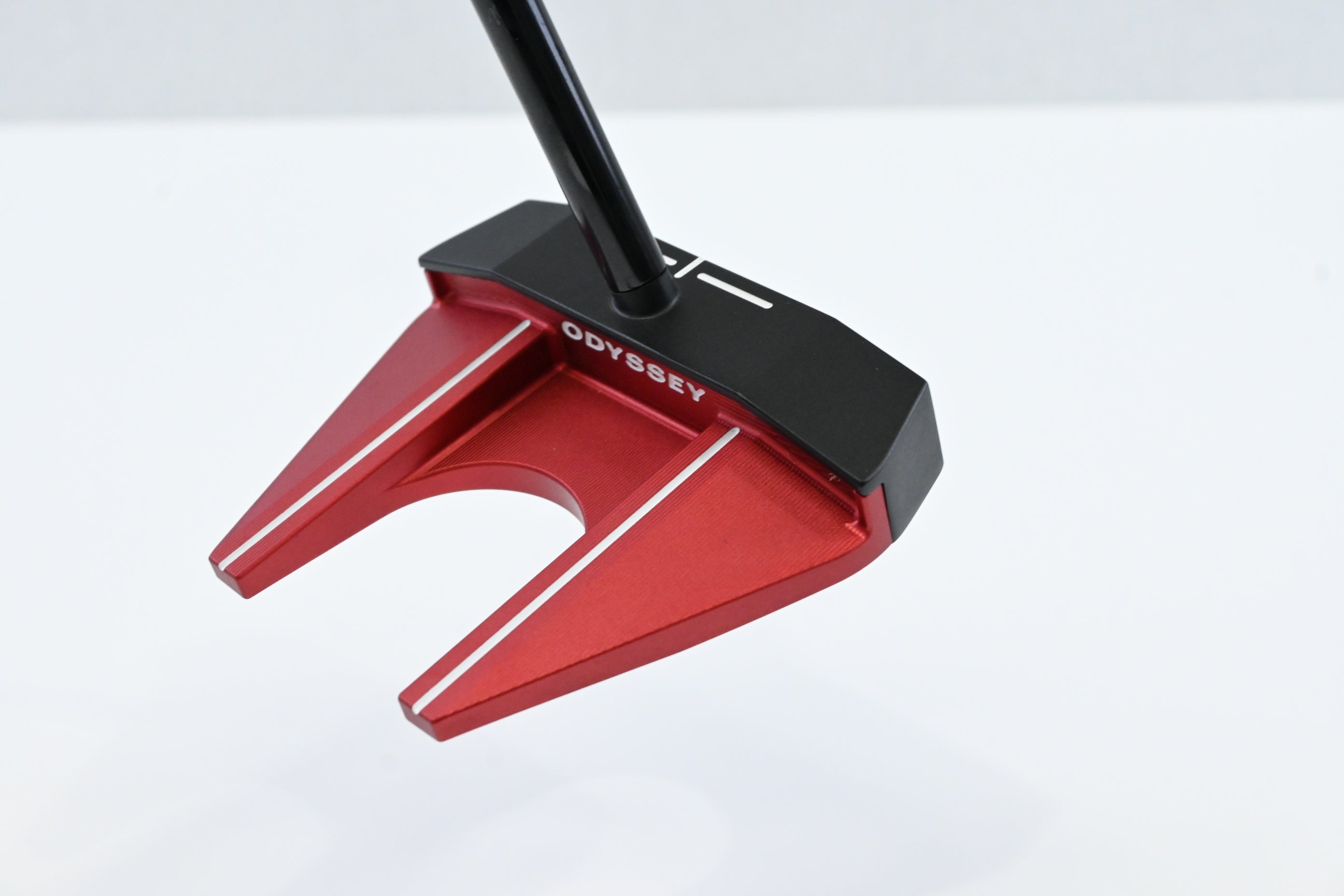 Odyssey Square 2 Square Tri-Hot #7 Putter / 34 Inch