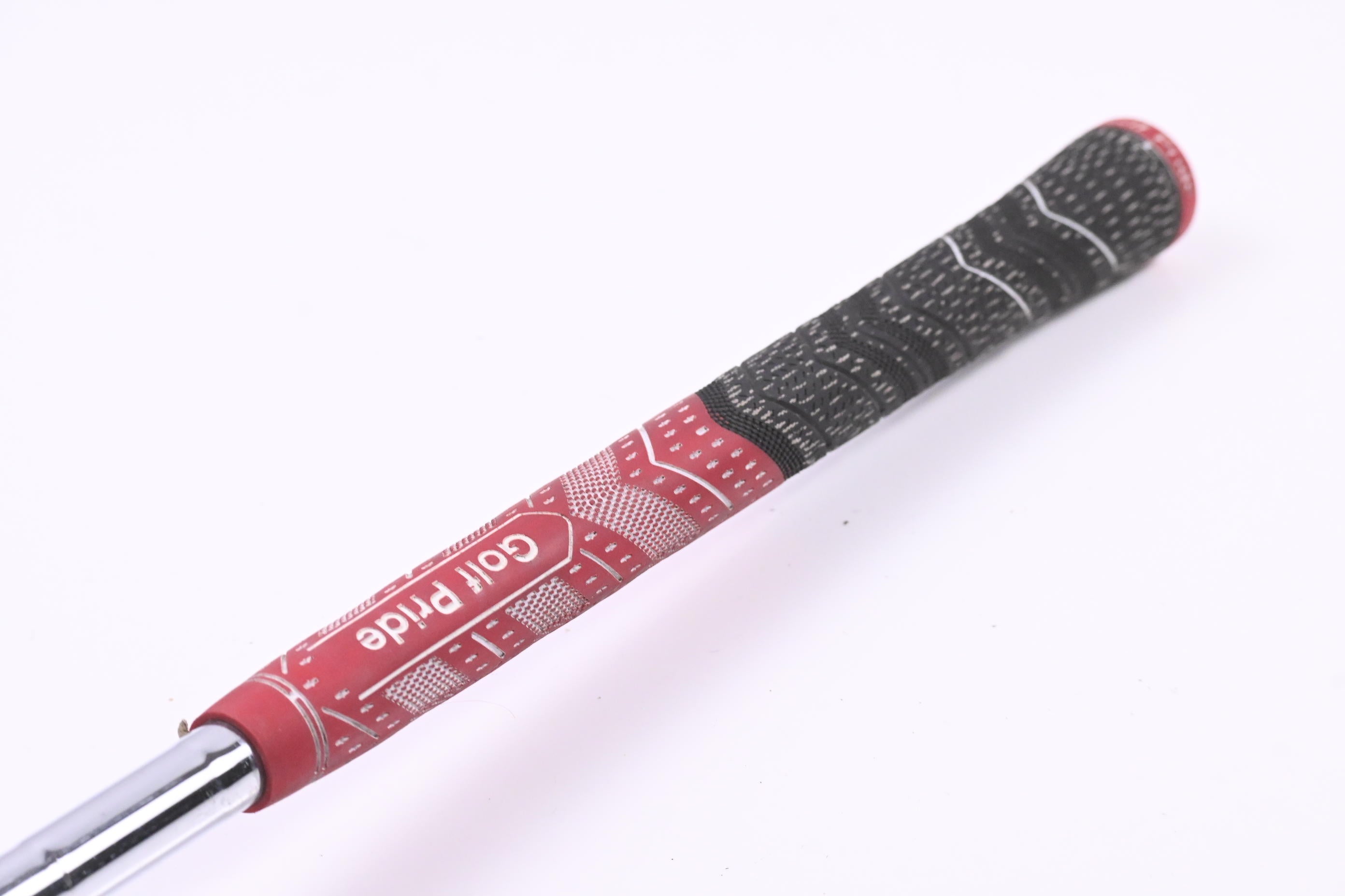 Ping G25 #5 Iron / 26 Degree / Yellow Dot / Stiff Flex Ping CFS Shaft
