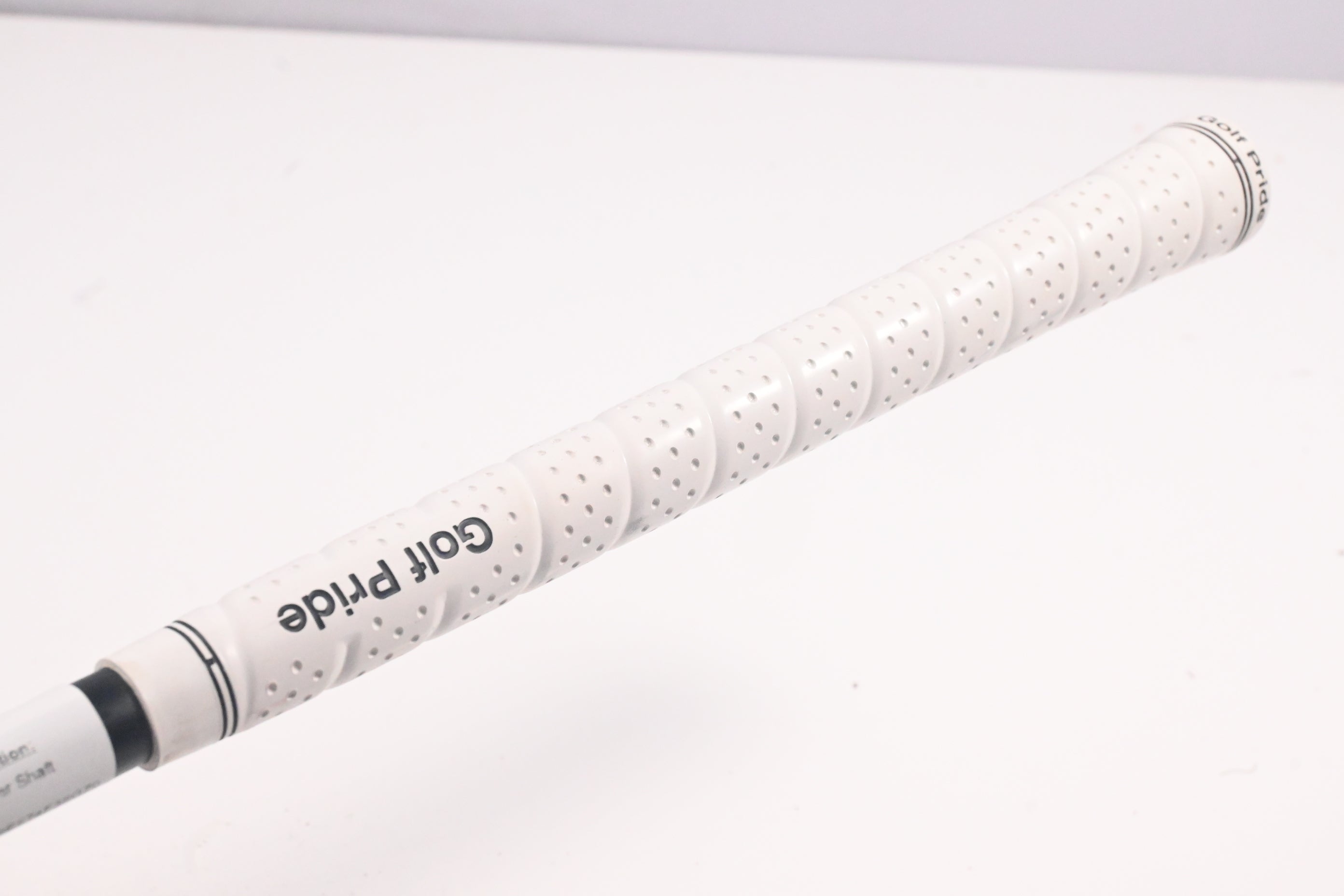 UST Mamiya Helium Nanocore 4 Driver Shaft / Senior Flex / Cobra 2nd Gen