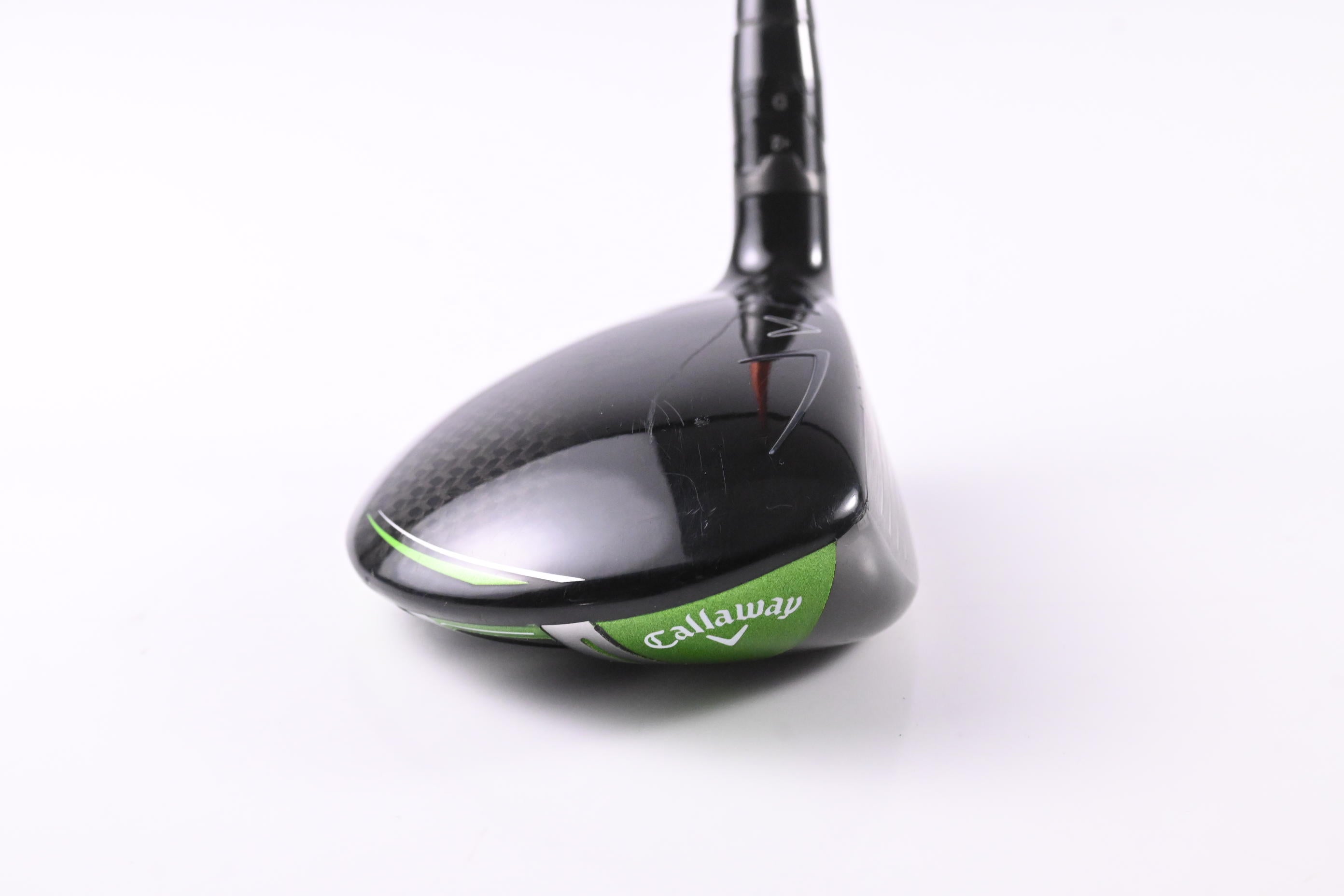 Callaway GBB Epic Sub Zero #3 Wood / 15 Degree / X-Flex Graphite Design DI-7