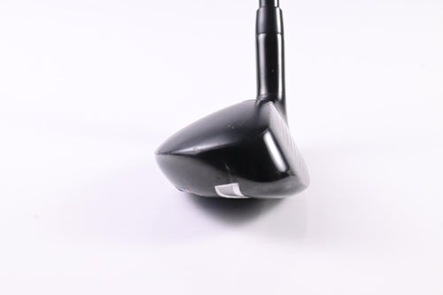 Callaway XR #6 Hybrid / 28 Degree / Regular Flex Project X 58g Shaft