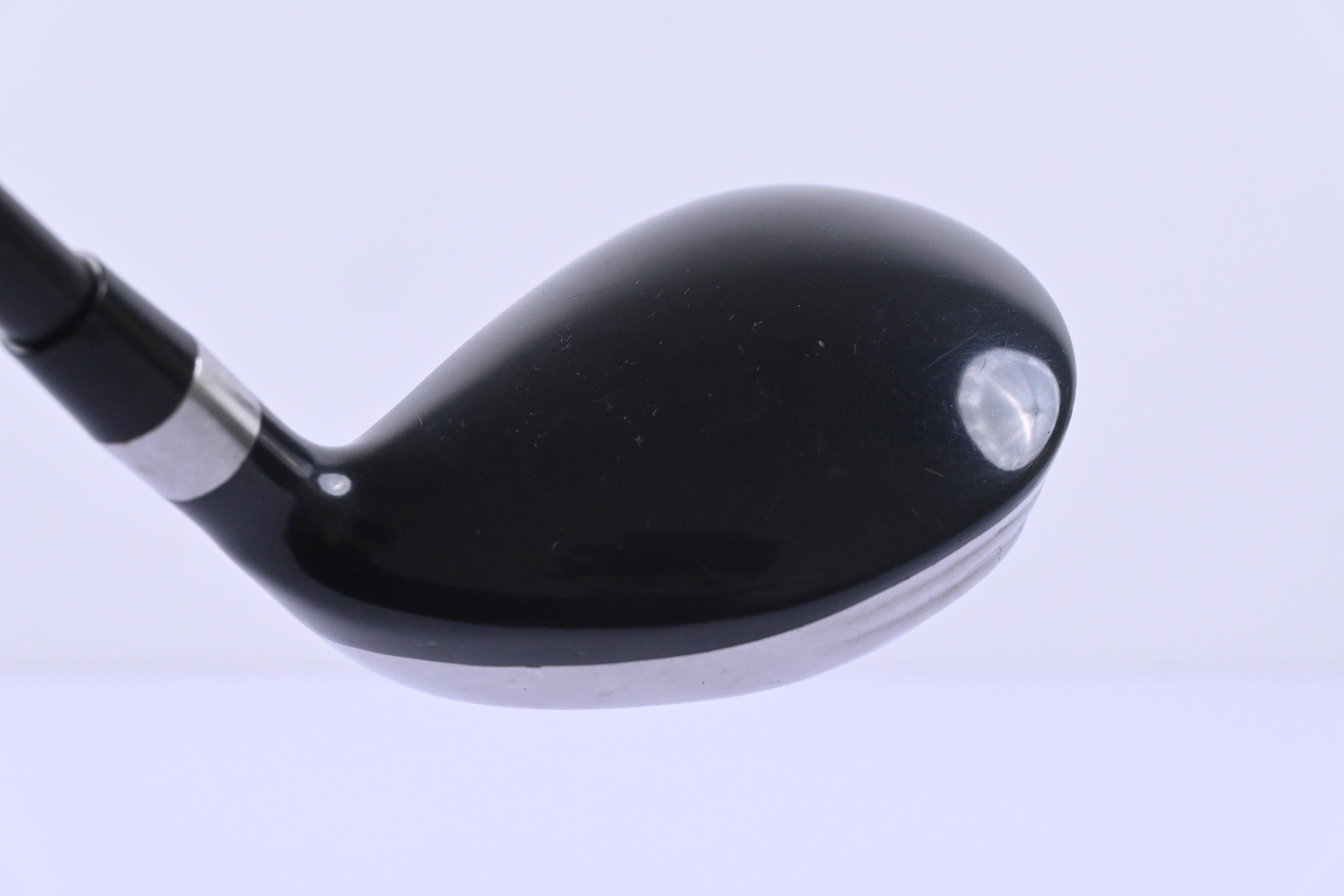 Mitsushiba Pro Series 875 #7 Wood / 23 Degree / Stiff Flex Mitsushiba 875